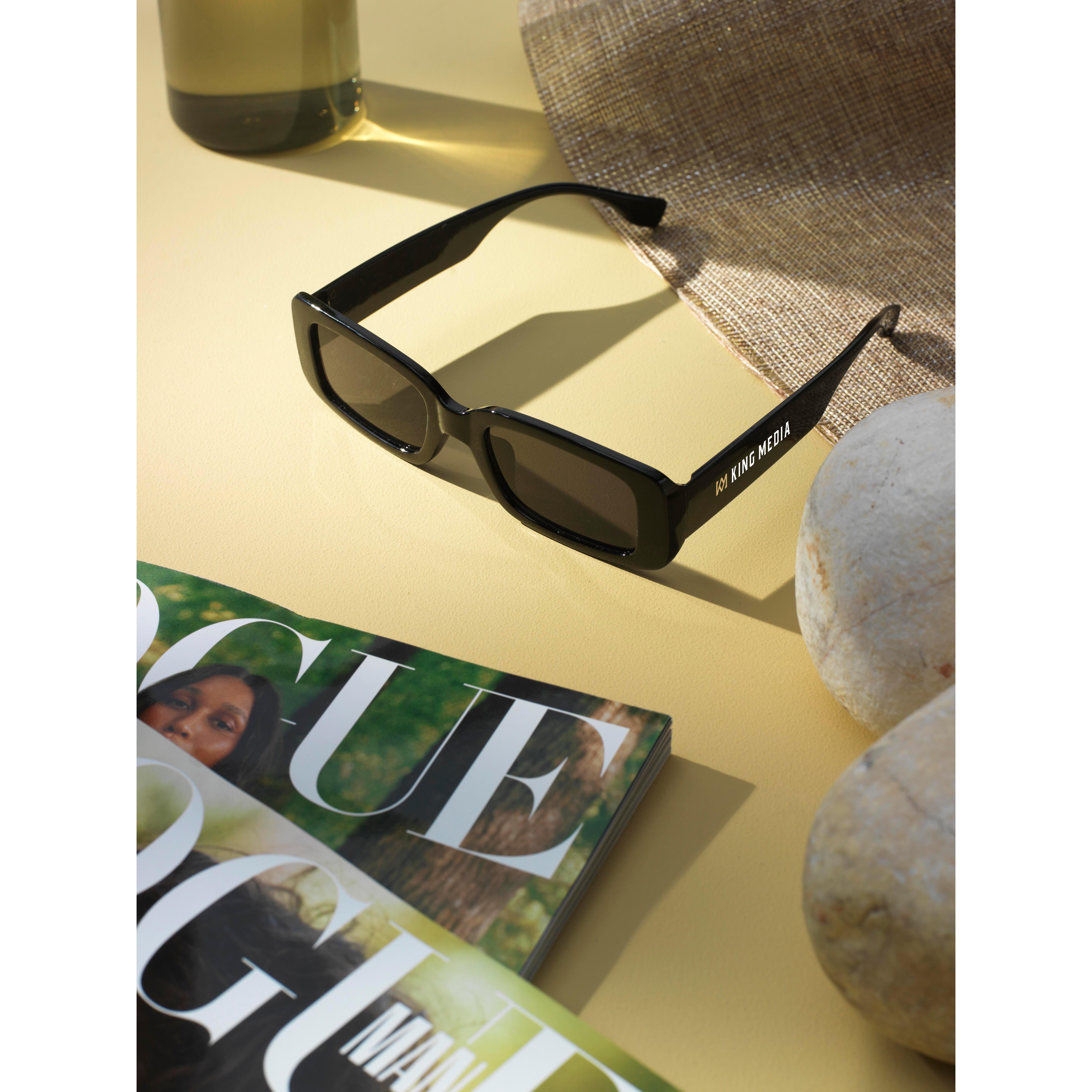 Cobana GRS Recycled PC Sonnenbrille
