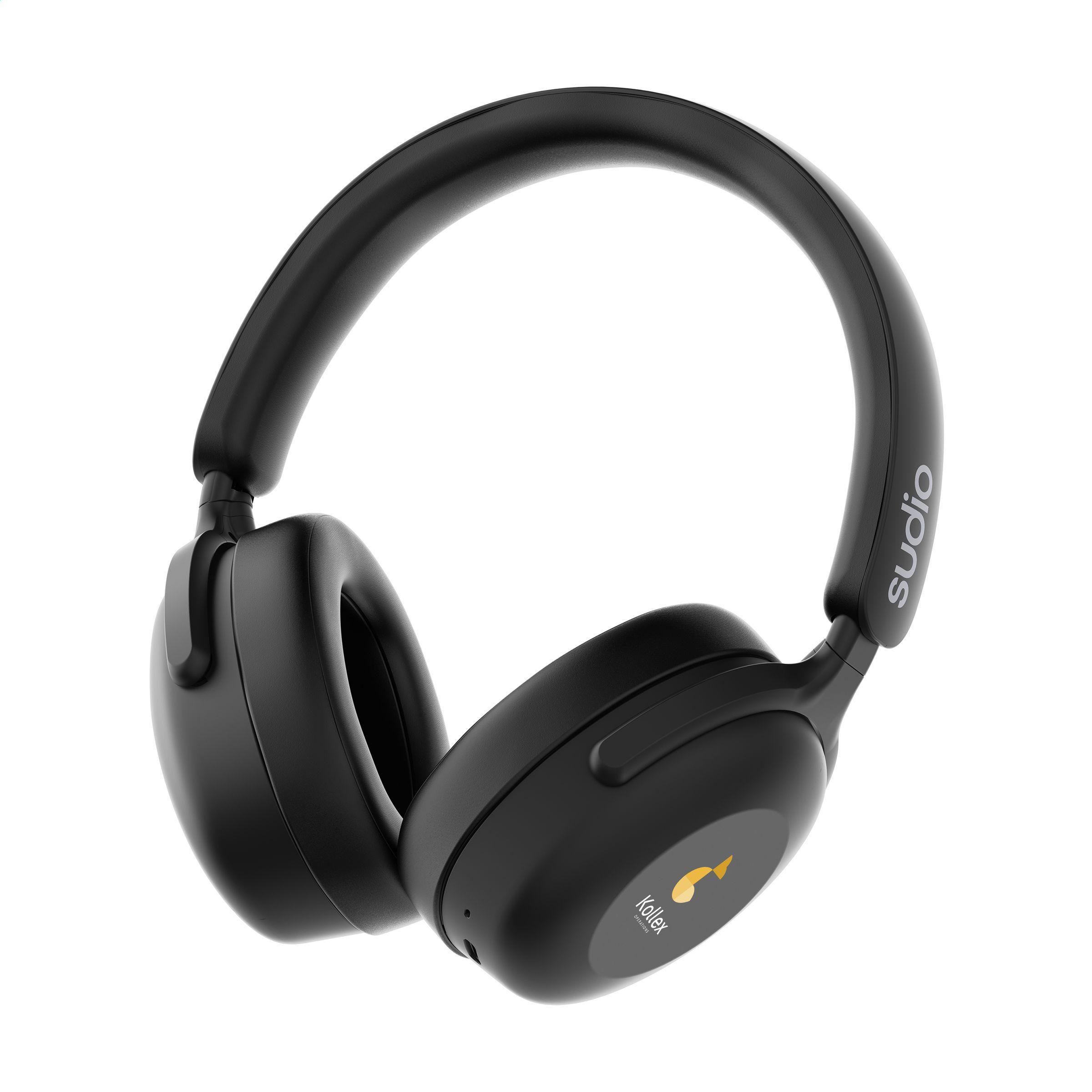 Sudio Over-ear Headphone R4