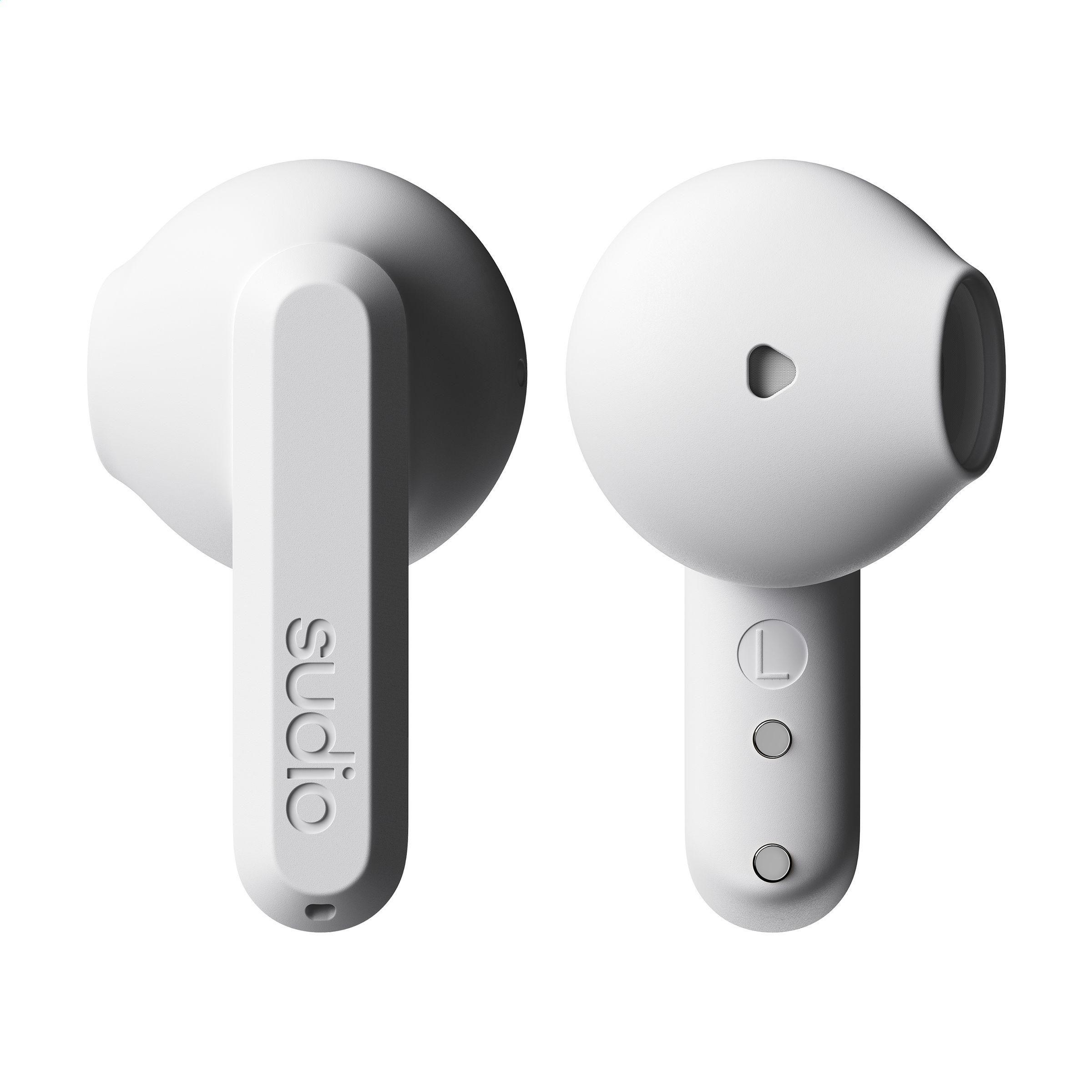 Sudio In-ear TWS Earbuds A3 Ohrhörer