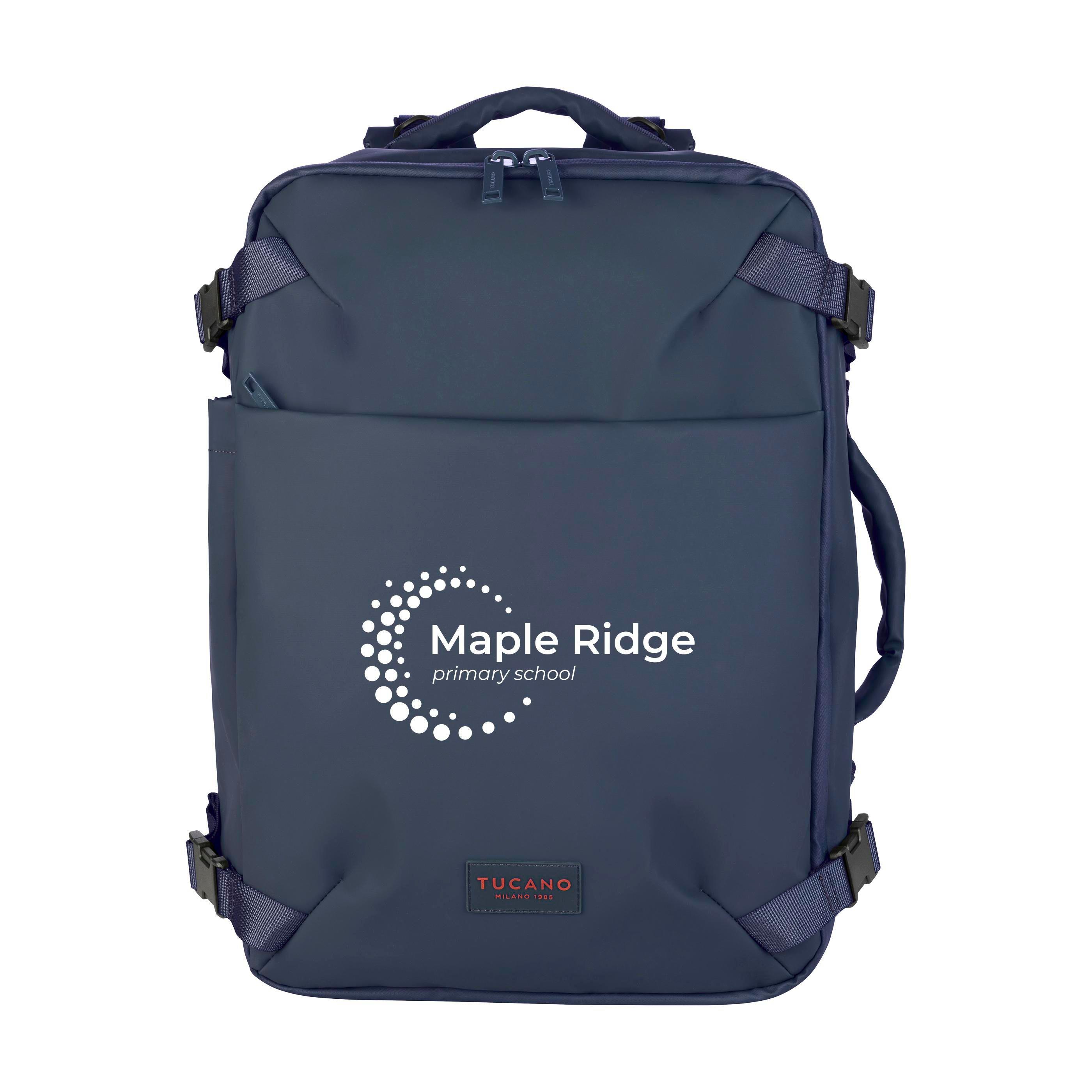 Tucano Tugo Dry Cabin Backpack 15,6 inch Rucksack
