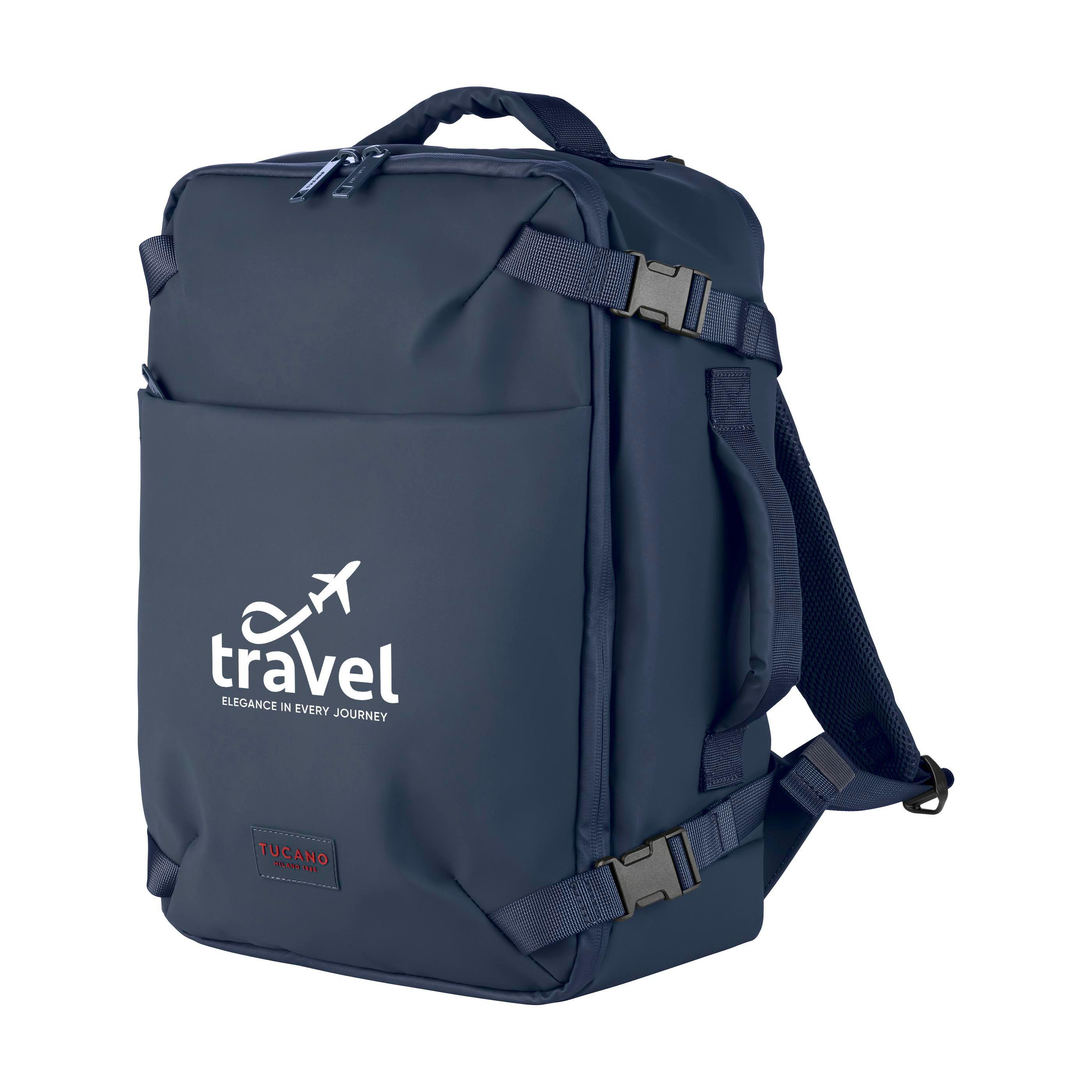 Tucano Tugo Dry Cabin Backpack 15,6 inch Rucksack