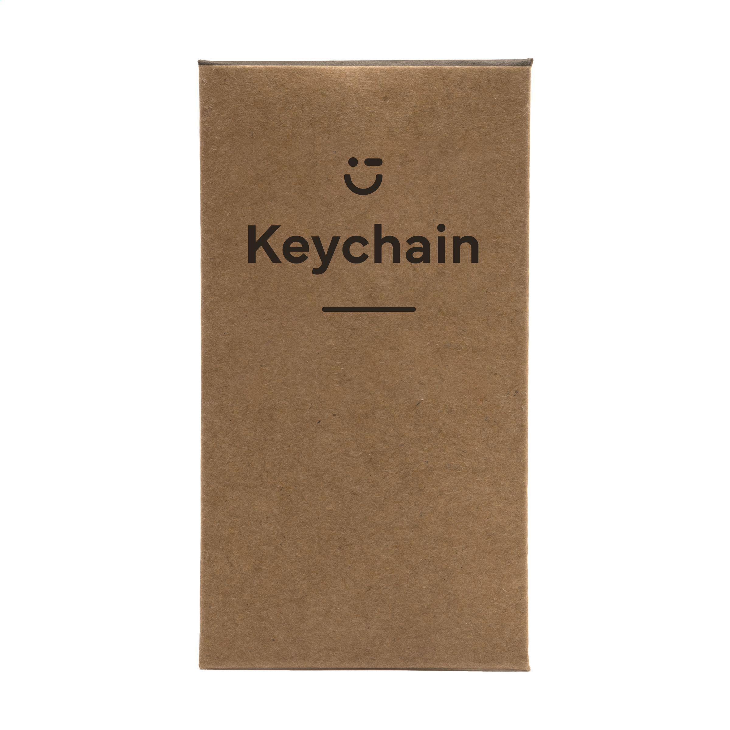 LeatherKey Schlüsselanhänger