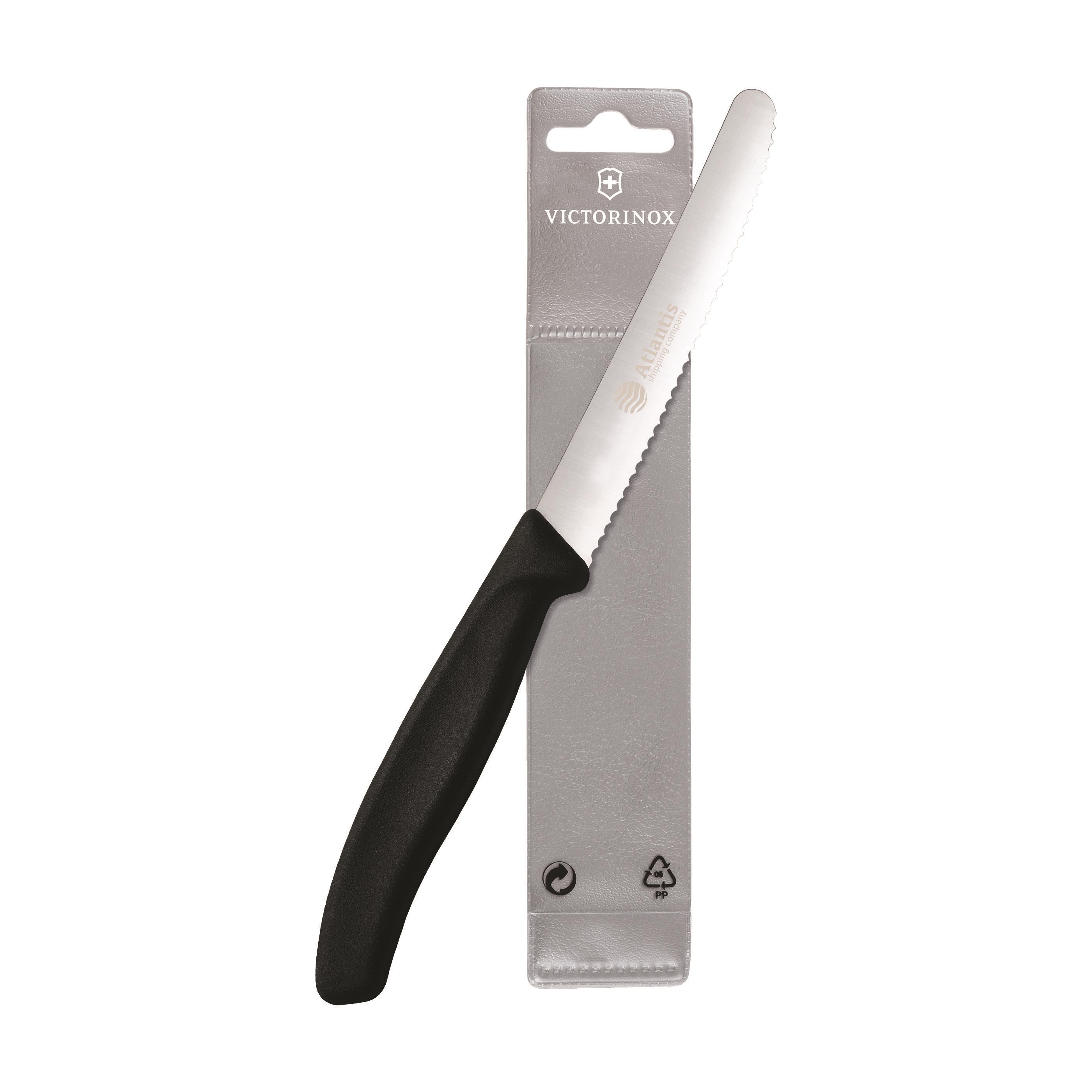 Victorinox Swiss Classic Tischmesser in einer Schutzschuber