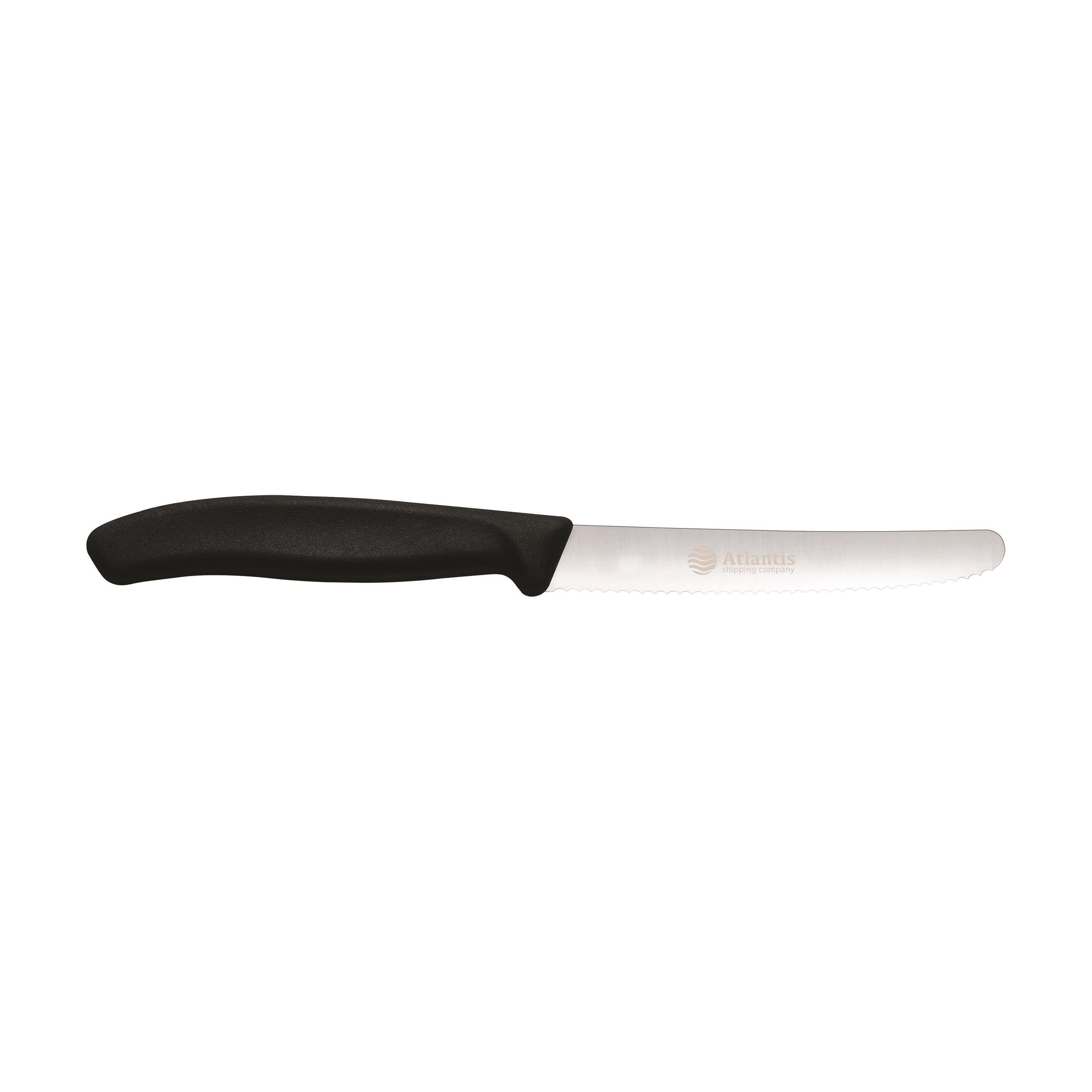 Victorinox Swiss Classic Tischmesser in einer Schutzschuber