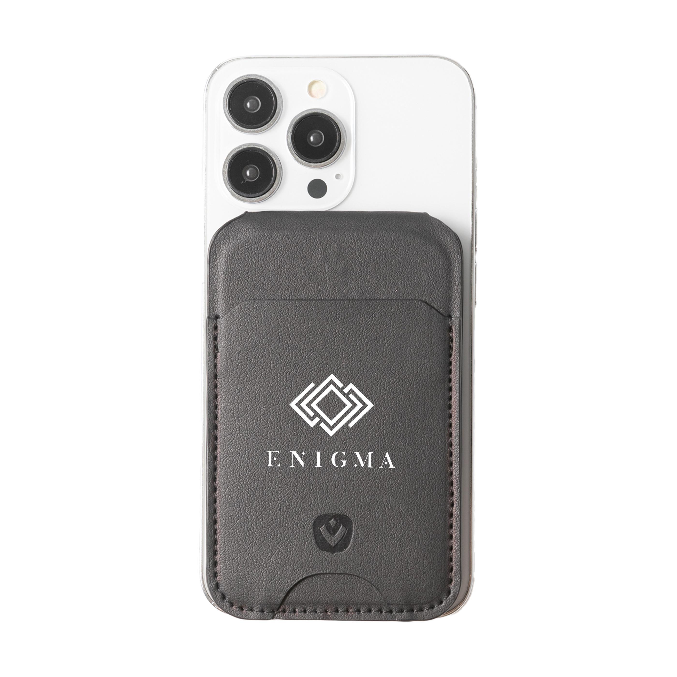 Valenta Card Wallet MagSafe Stand