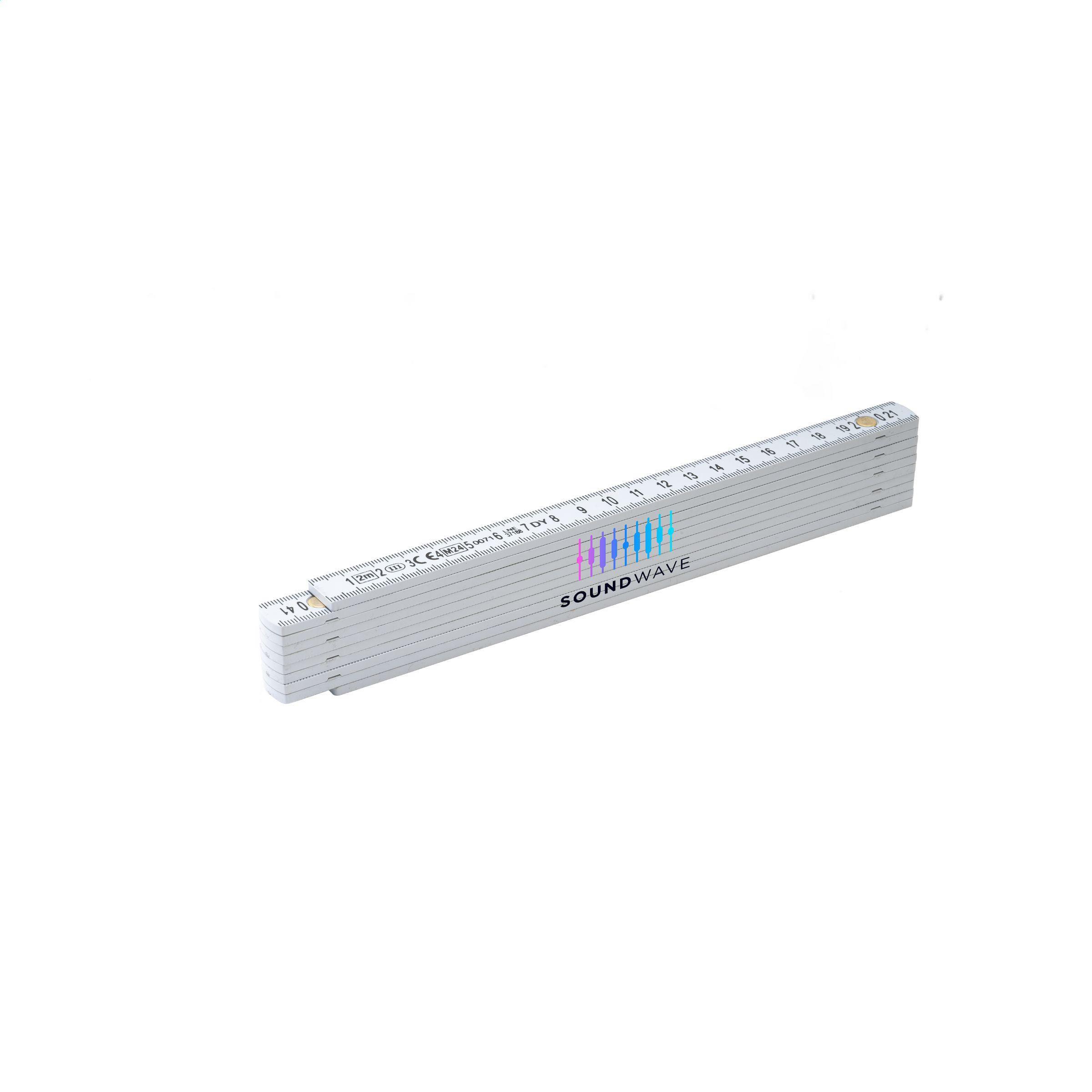 Metric Zollstock
