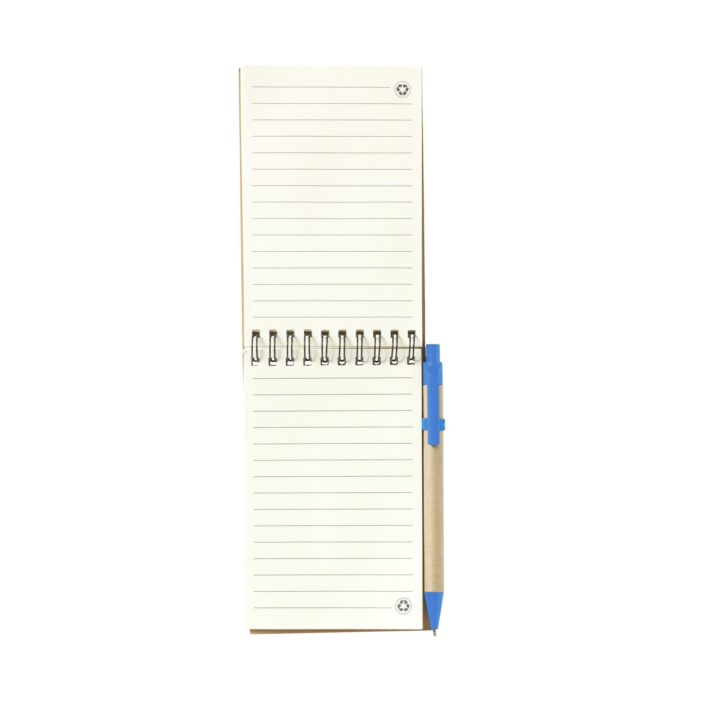 Note-M Notizbuch