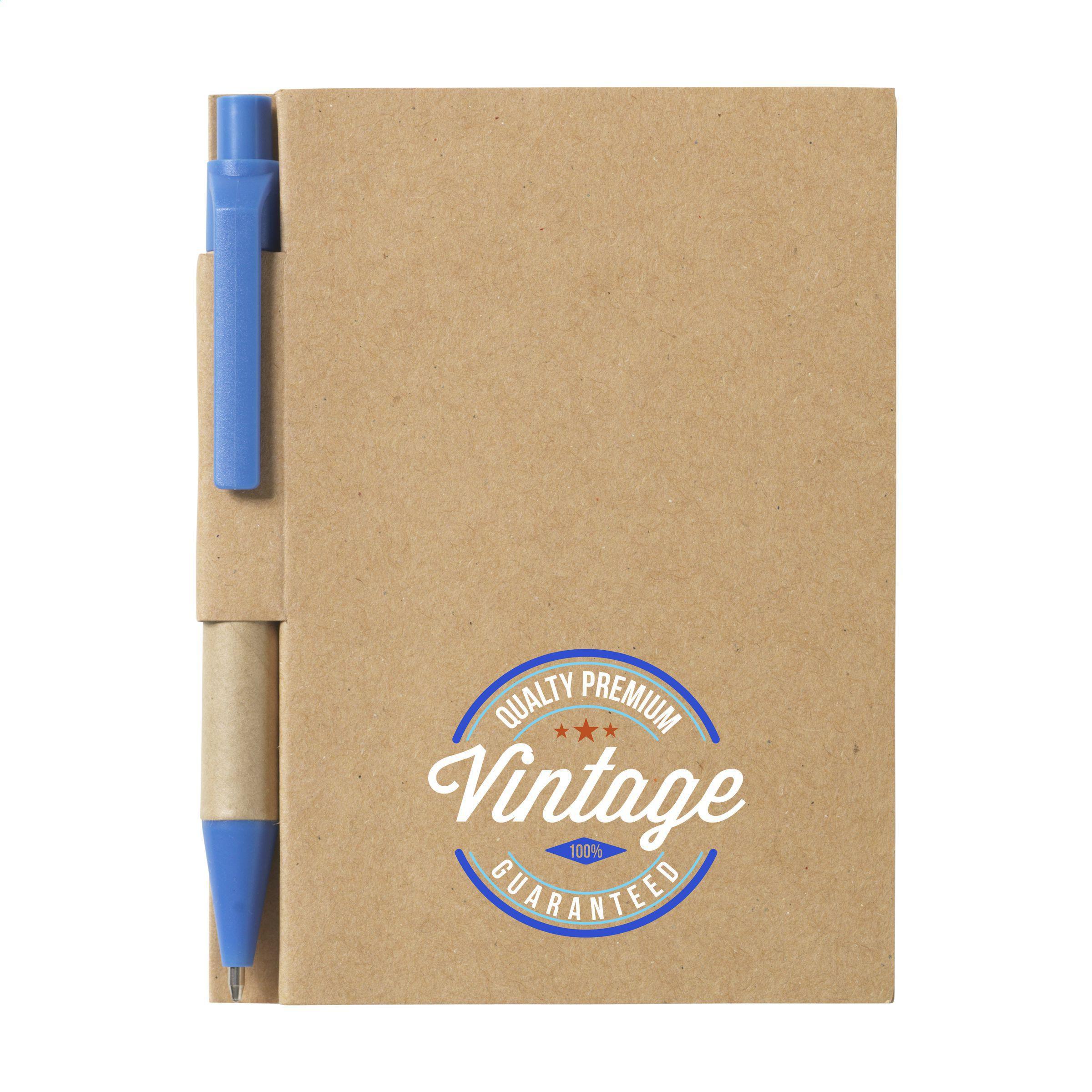 Note-S Notizbuch