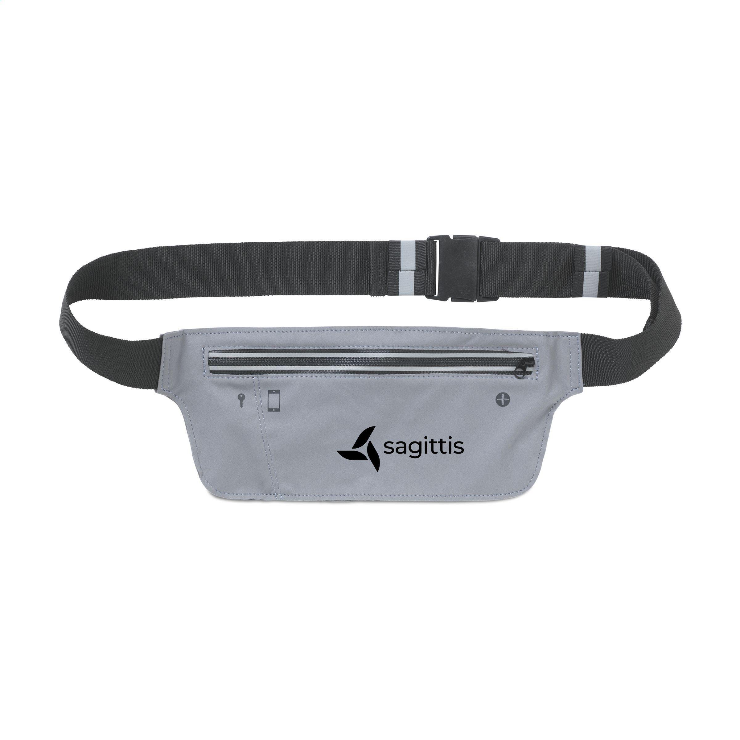 Running Belt Hüfttasche