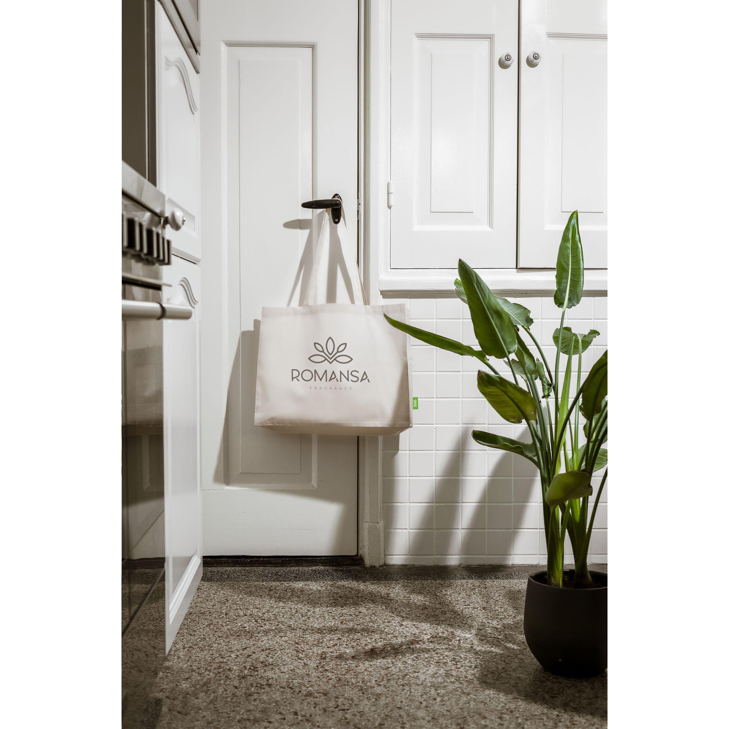 Shopper Organic Cotton (180 g/m²) Tasche