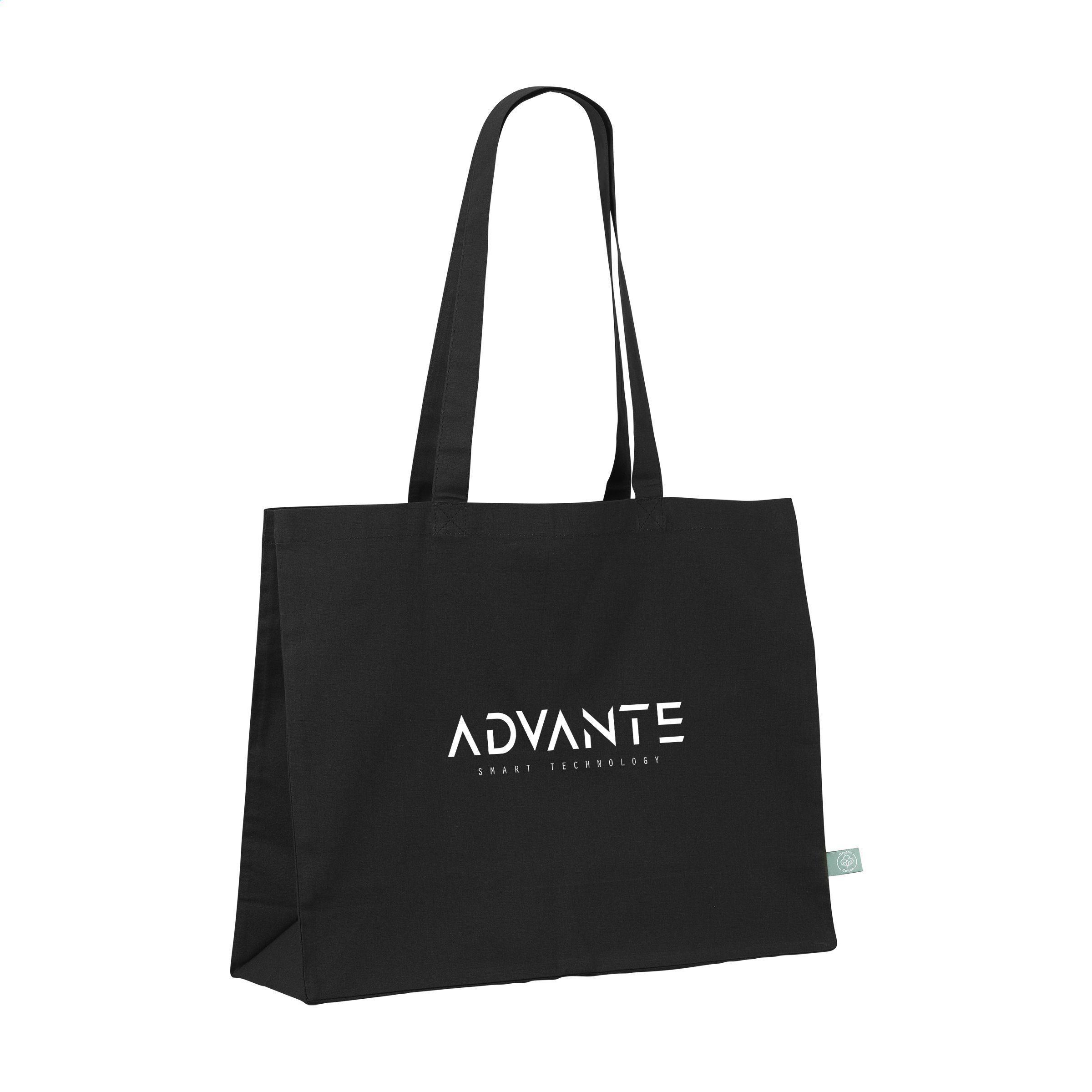 Shopper Organic Cotton Bag (180 g/m²) Tasche
