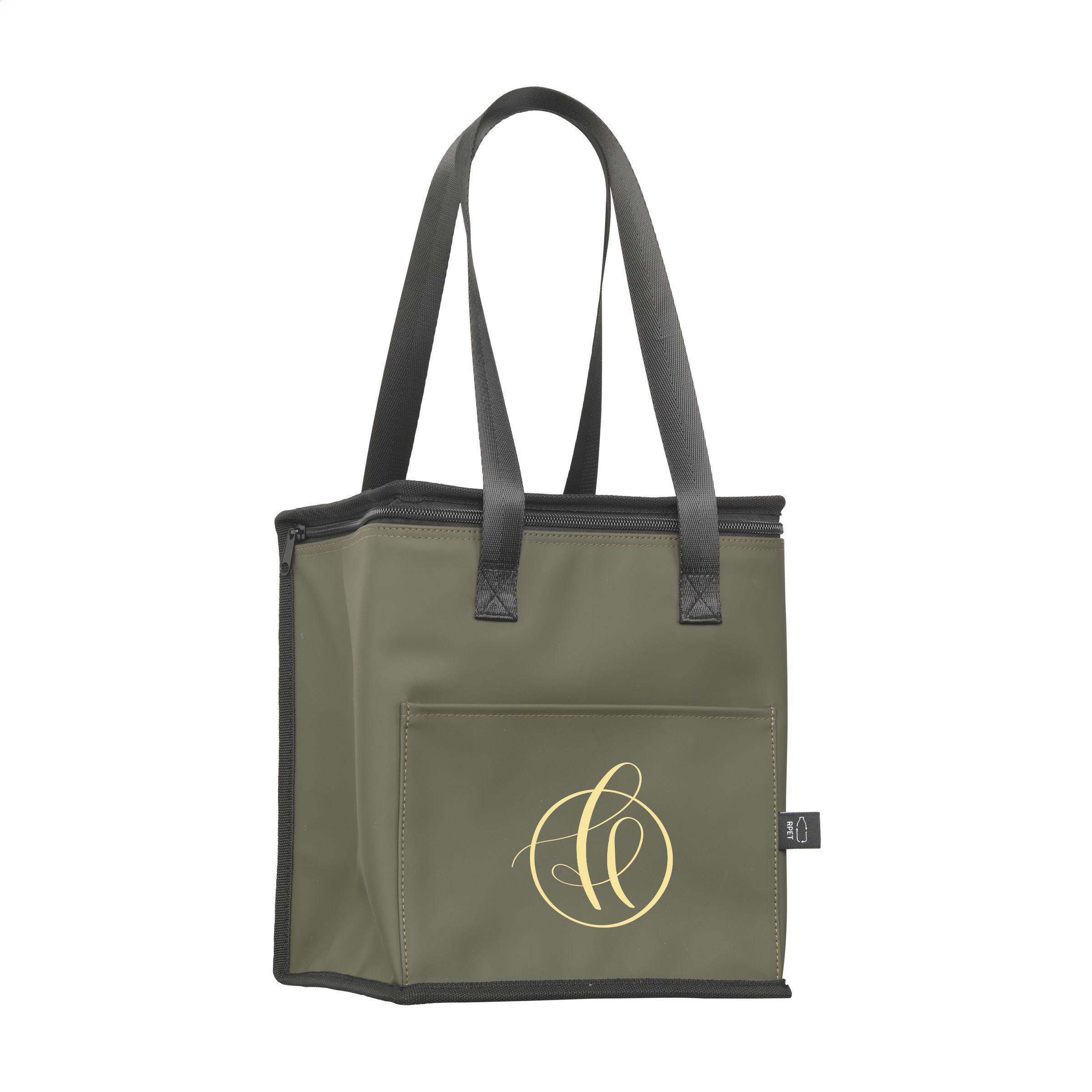 Lennon RCS Recycled Cooler Bag Kühltasche