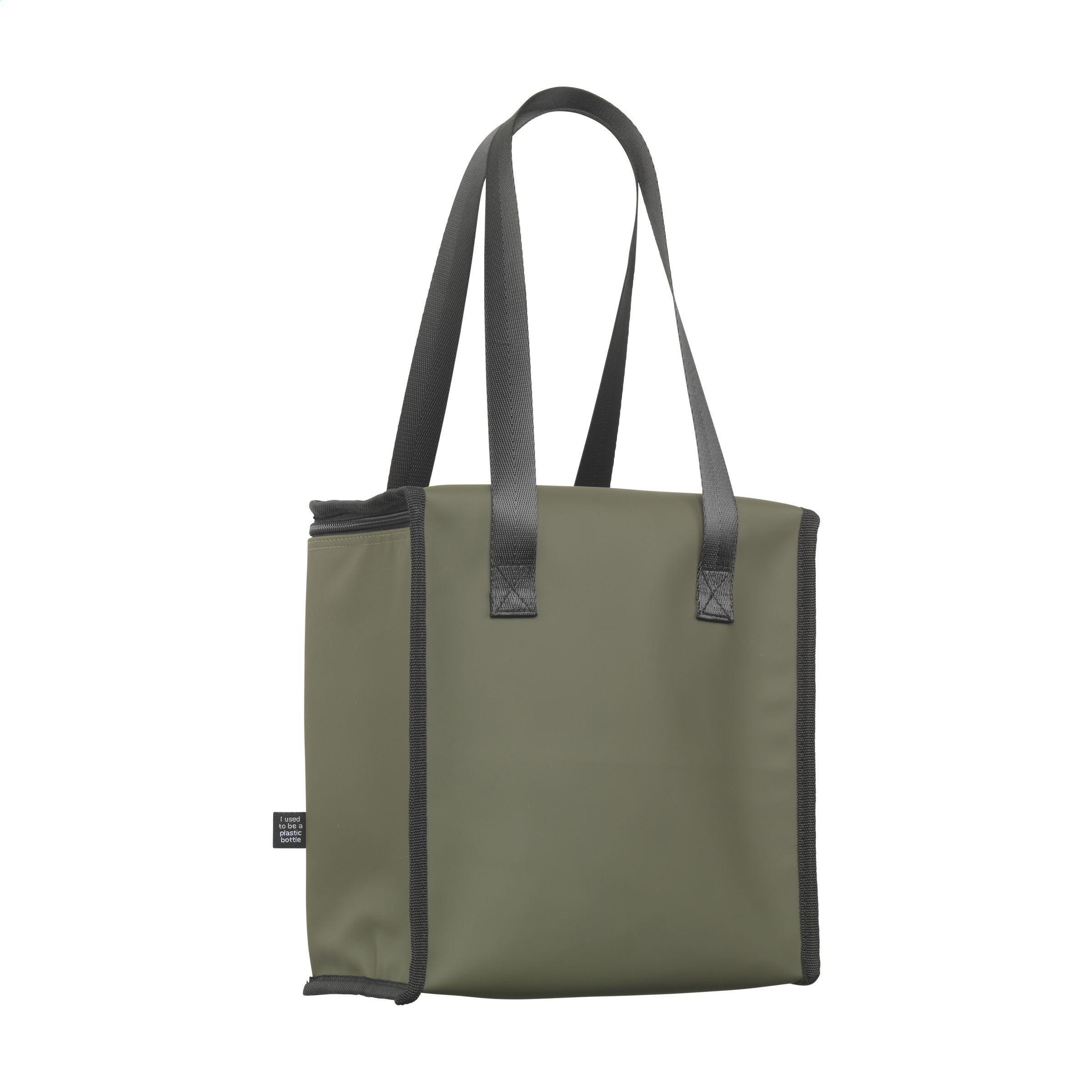 Lennon RCS Recycled Cooler Bag Kühltasche