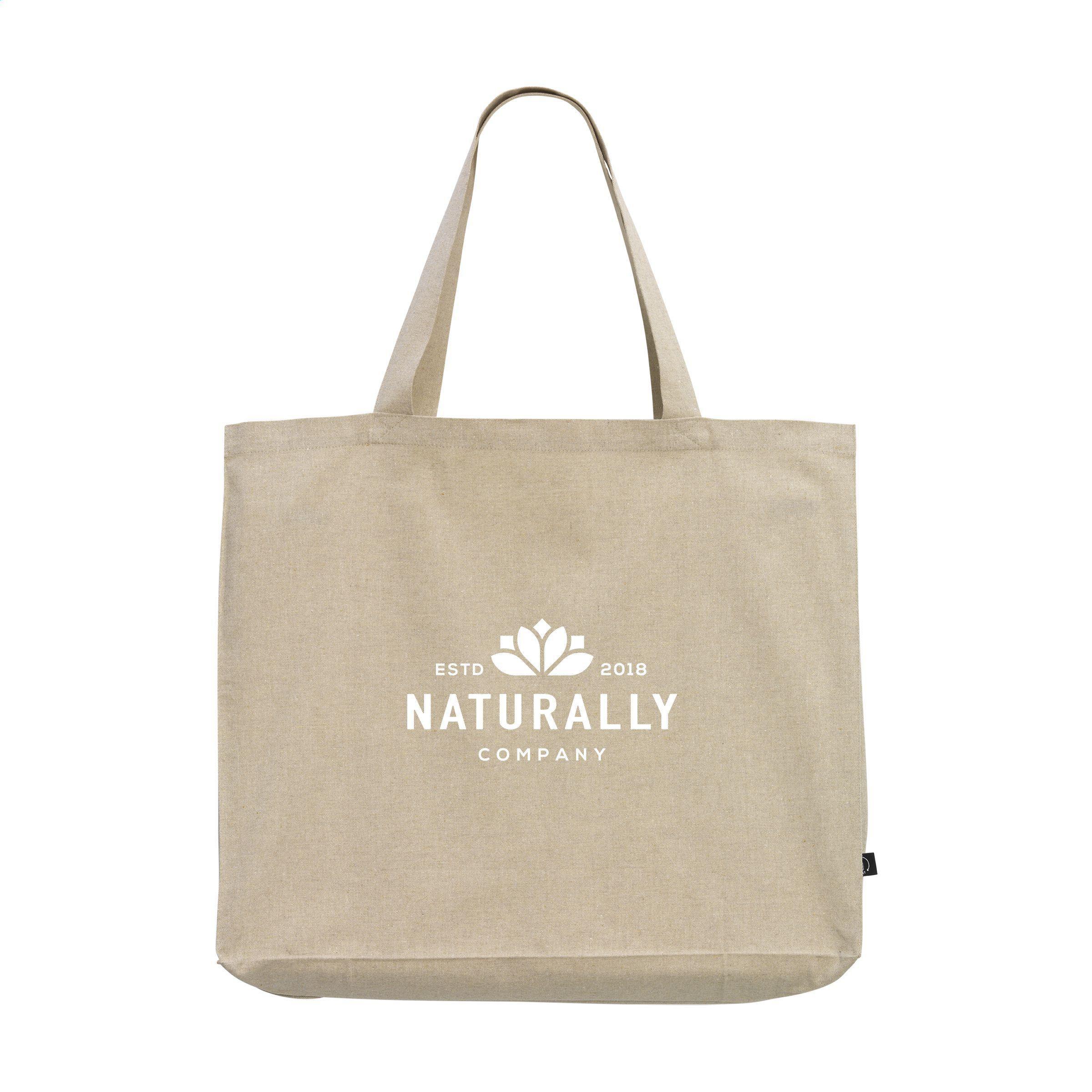 Giant GRS Recycled Shopper Bag (210 g/m²) Tasche