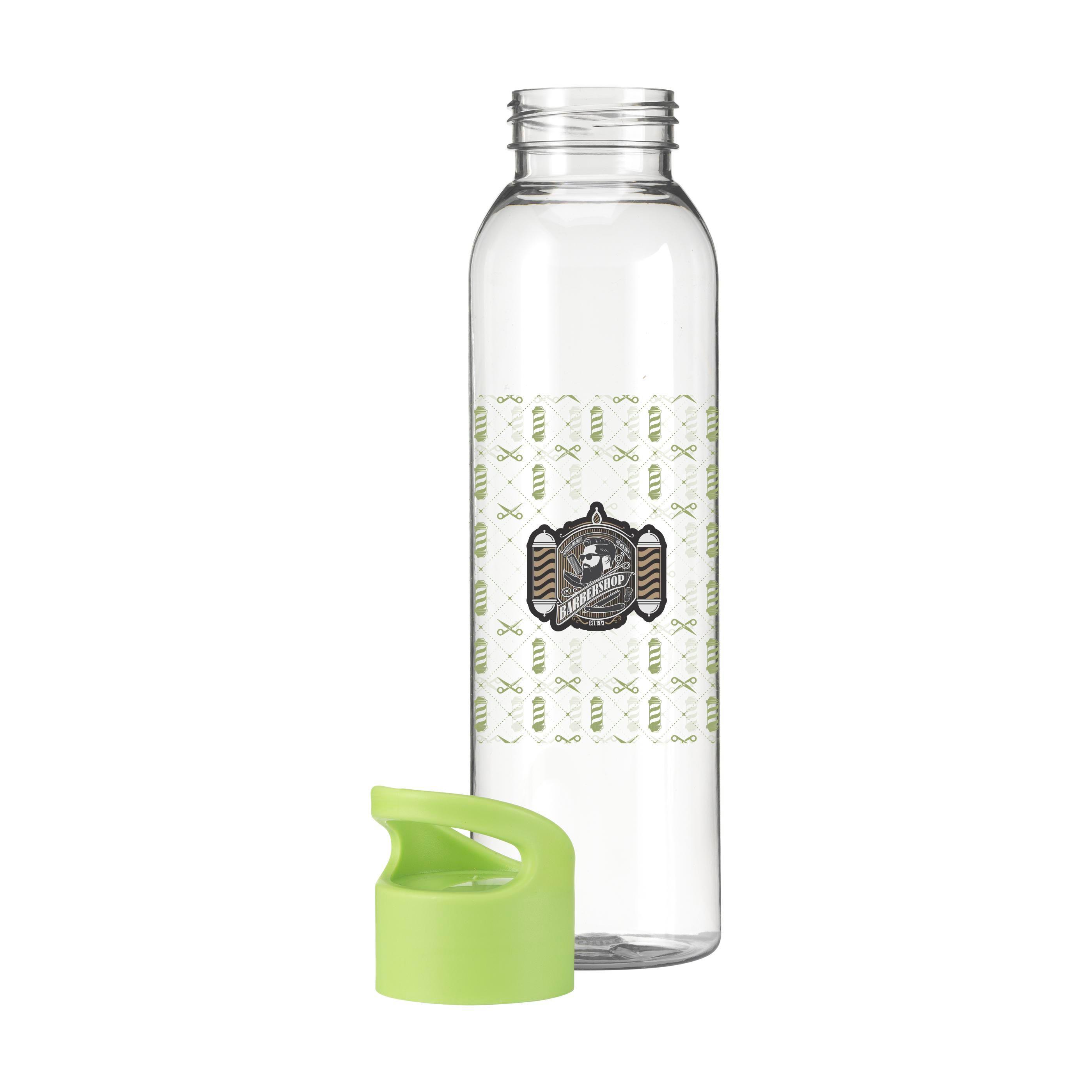 Sirius RCS RPET 650 ml drinking bottle
