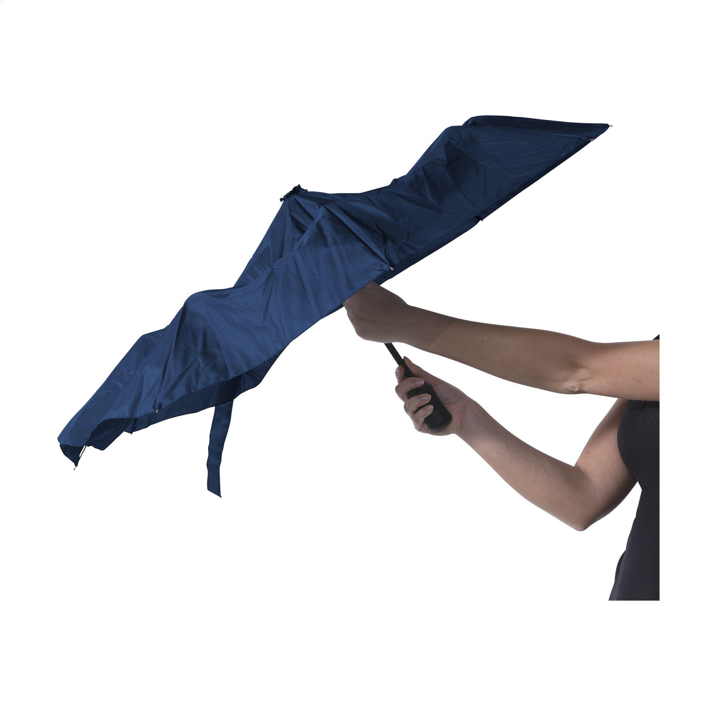 Impulse Regenschirm 21 inch