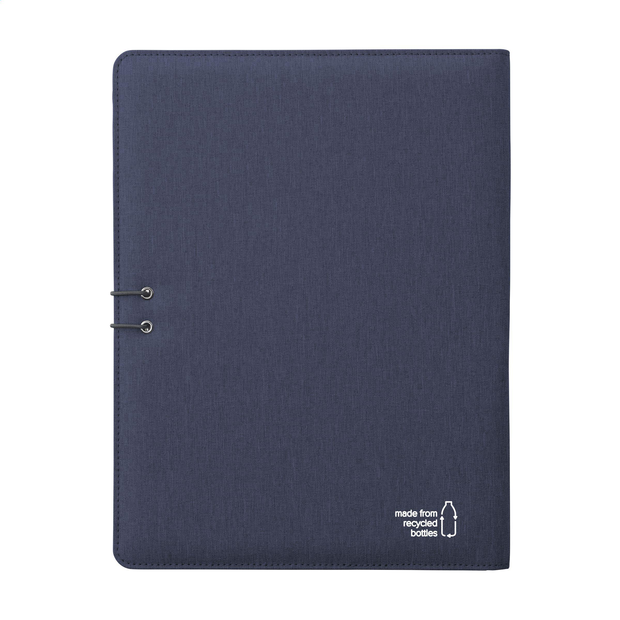 Quest Portfolio RCS RPET A4  Dokumentenmappe