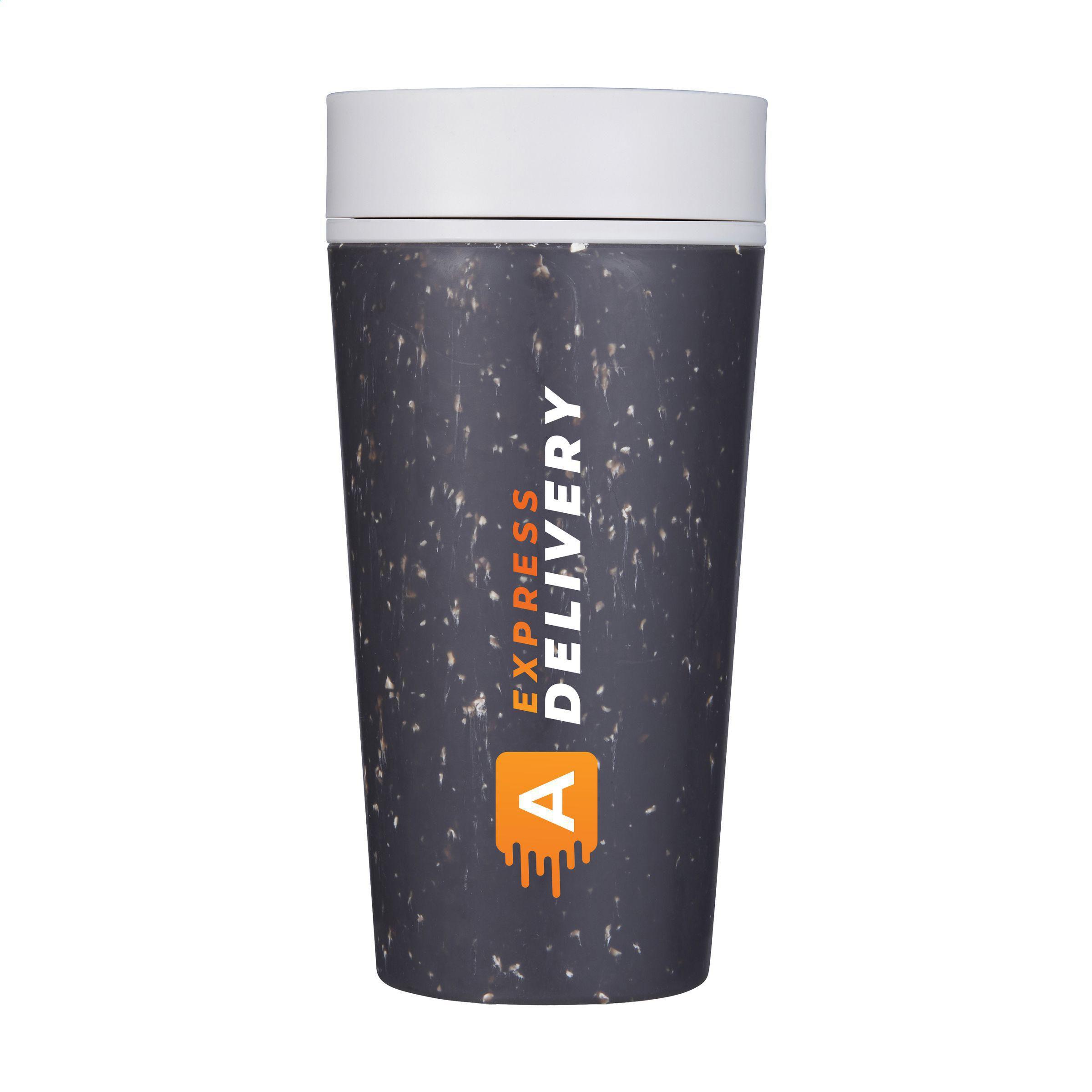 Circular&Co Recycled Coffee Cup 340 ml Kaffeebecher