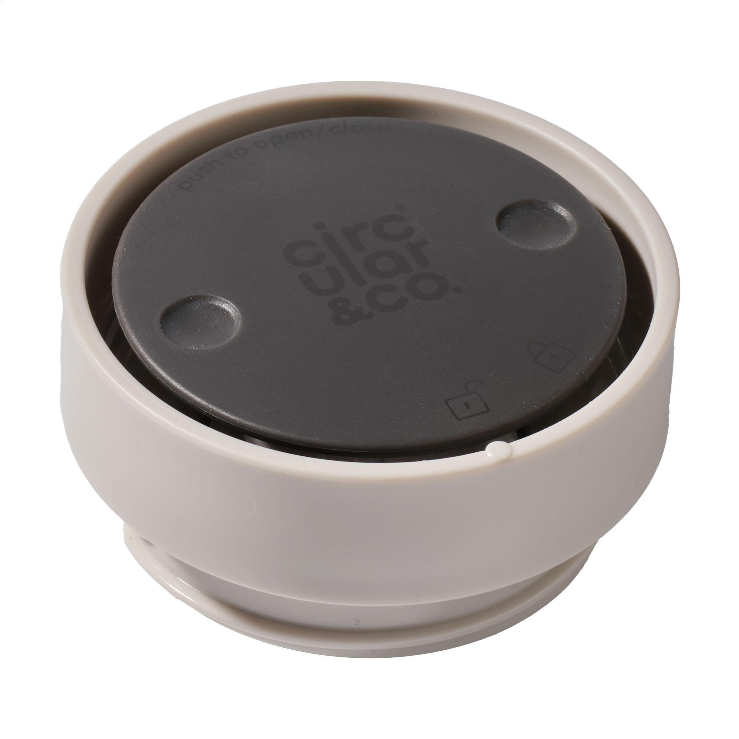 Circular&Co Recycled Coffee Cup 340 ml Kaffeebecher