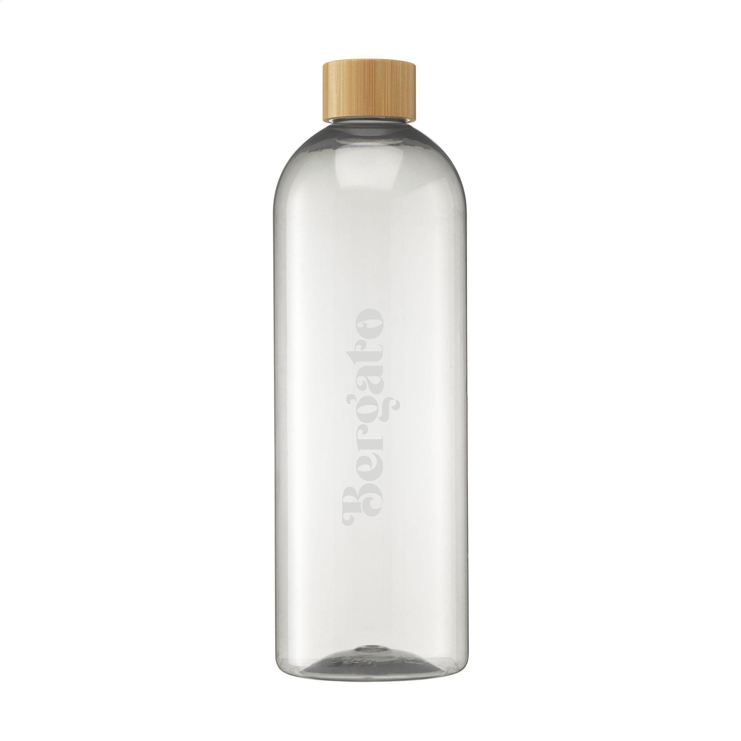 RPET Bottle 750 ml Wasserflasche