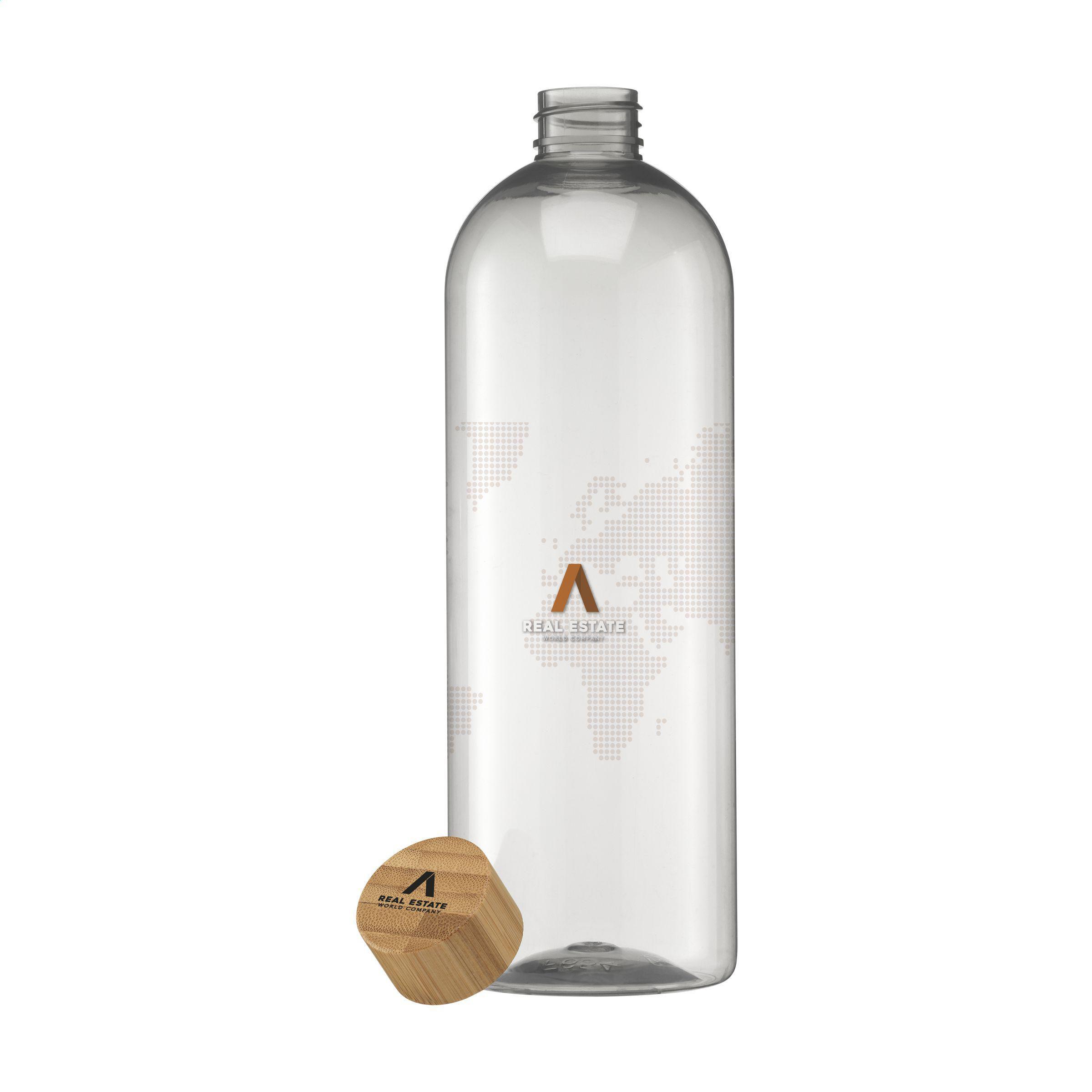 RPET Bottle 750 ml Wasserflasche