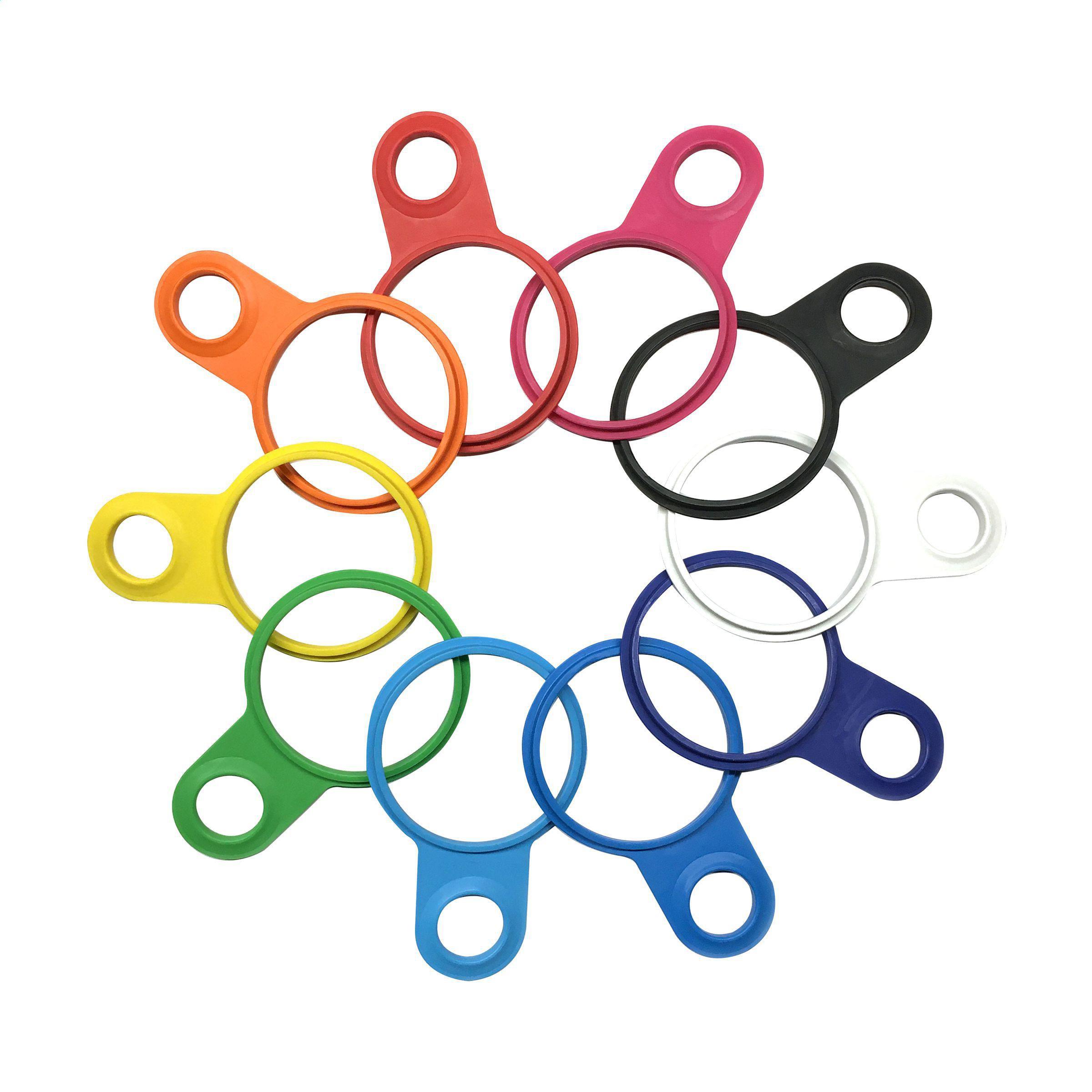 Join db_dks1main_The Pipe Nairobi Ring Bottle White 500 ml Flasche