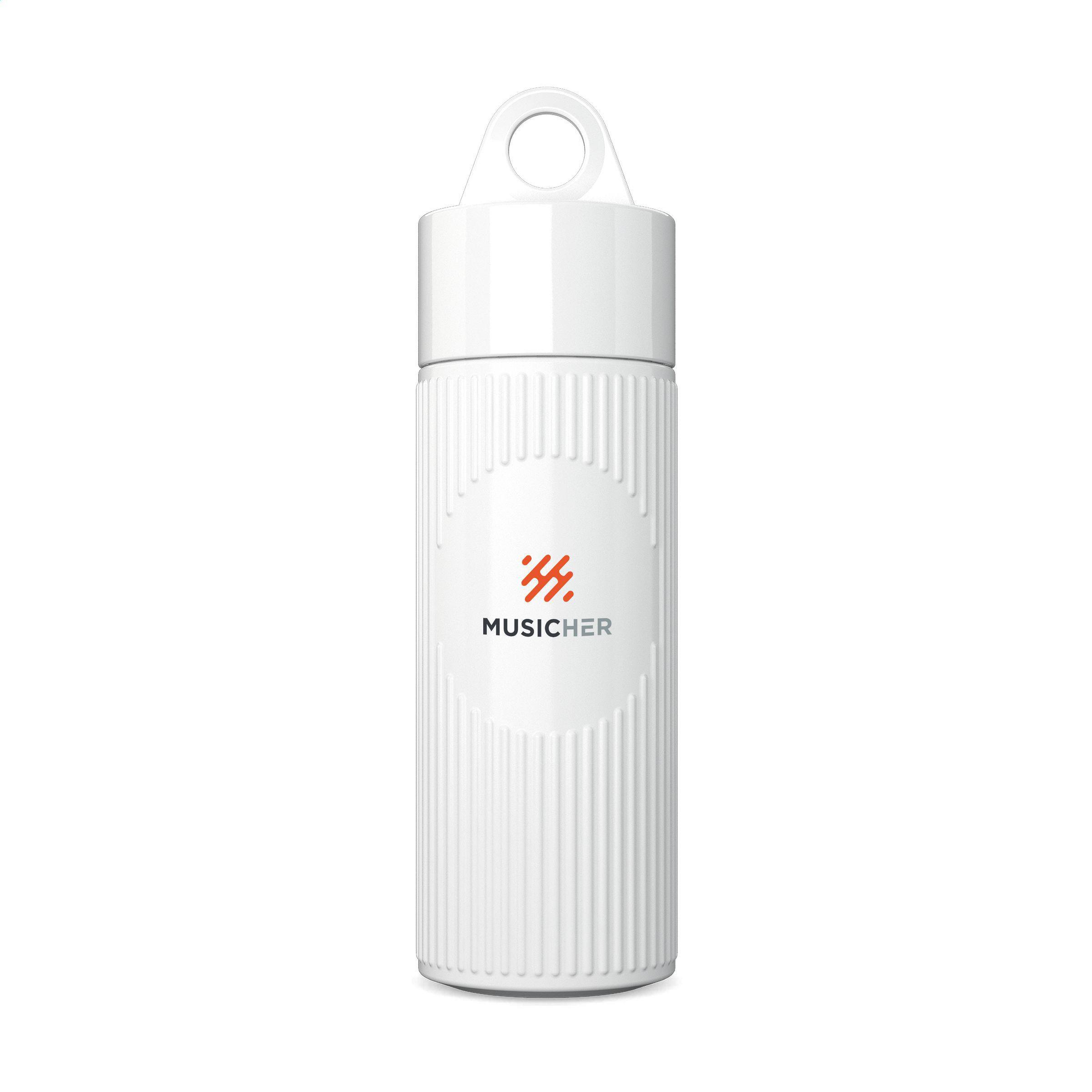 Join db_dks1main_The Pipe Atlantis Bottle 500 ml Wasserflasche