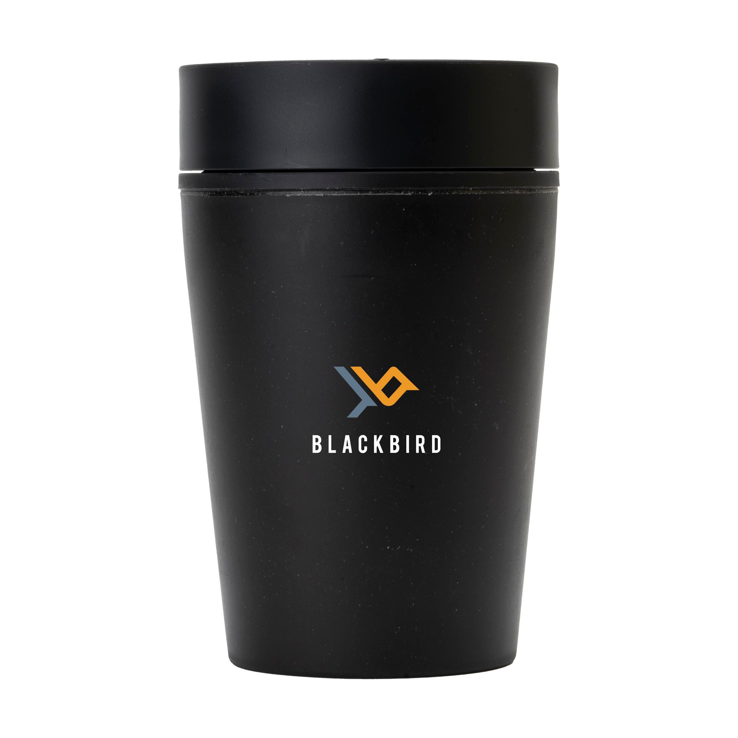 Circular&Co. Coffee Cup Coffee Waste 227 ml Becher