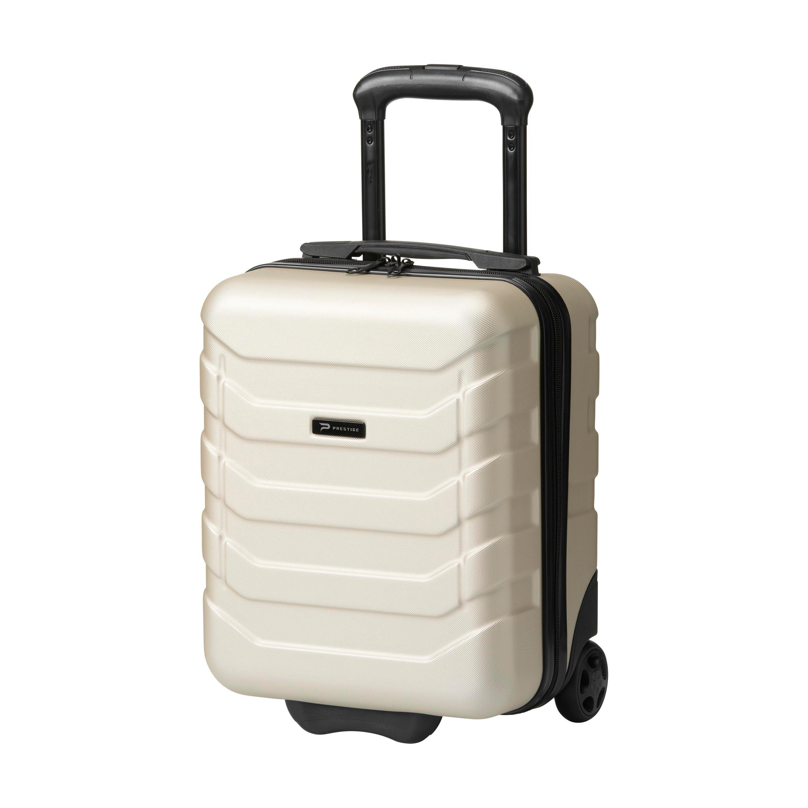 Porto Underseat Trolley 14´