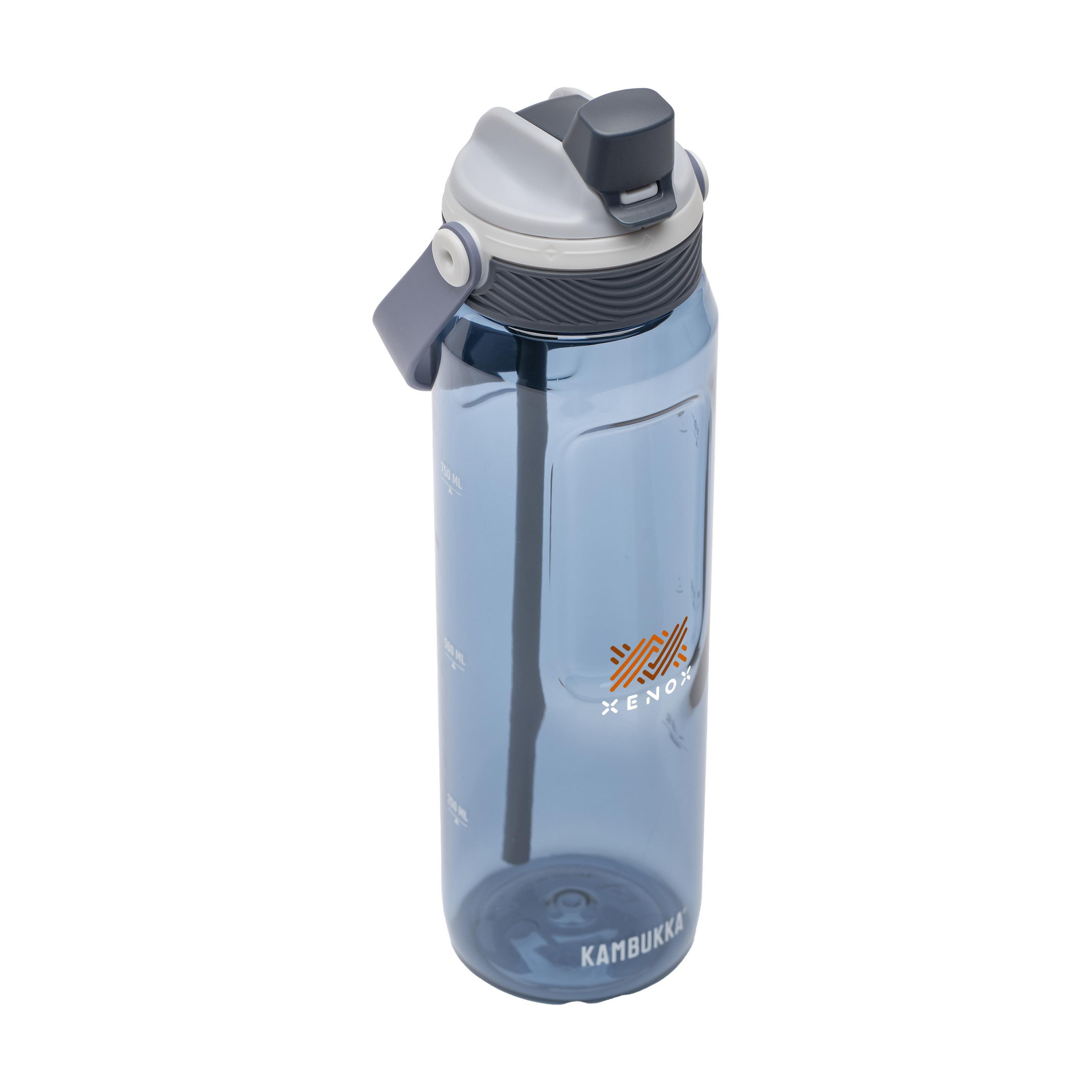 Kambukka® Dupla Hydrated 1 L Trinkflasche