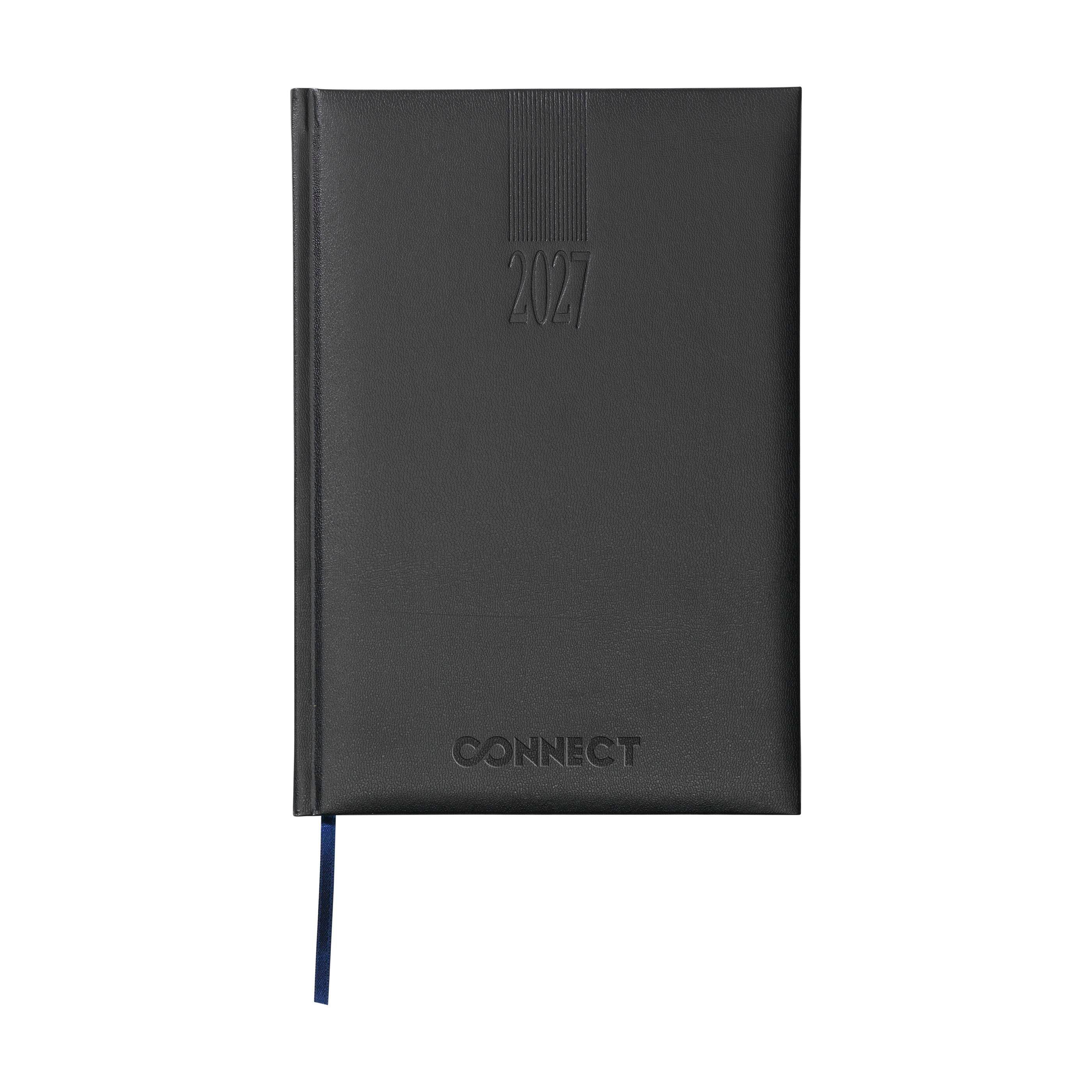 Eurodirect Balacron Kalender 4-sprachig