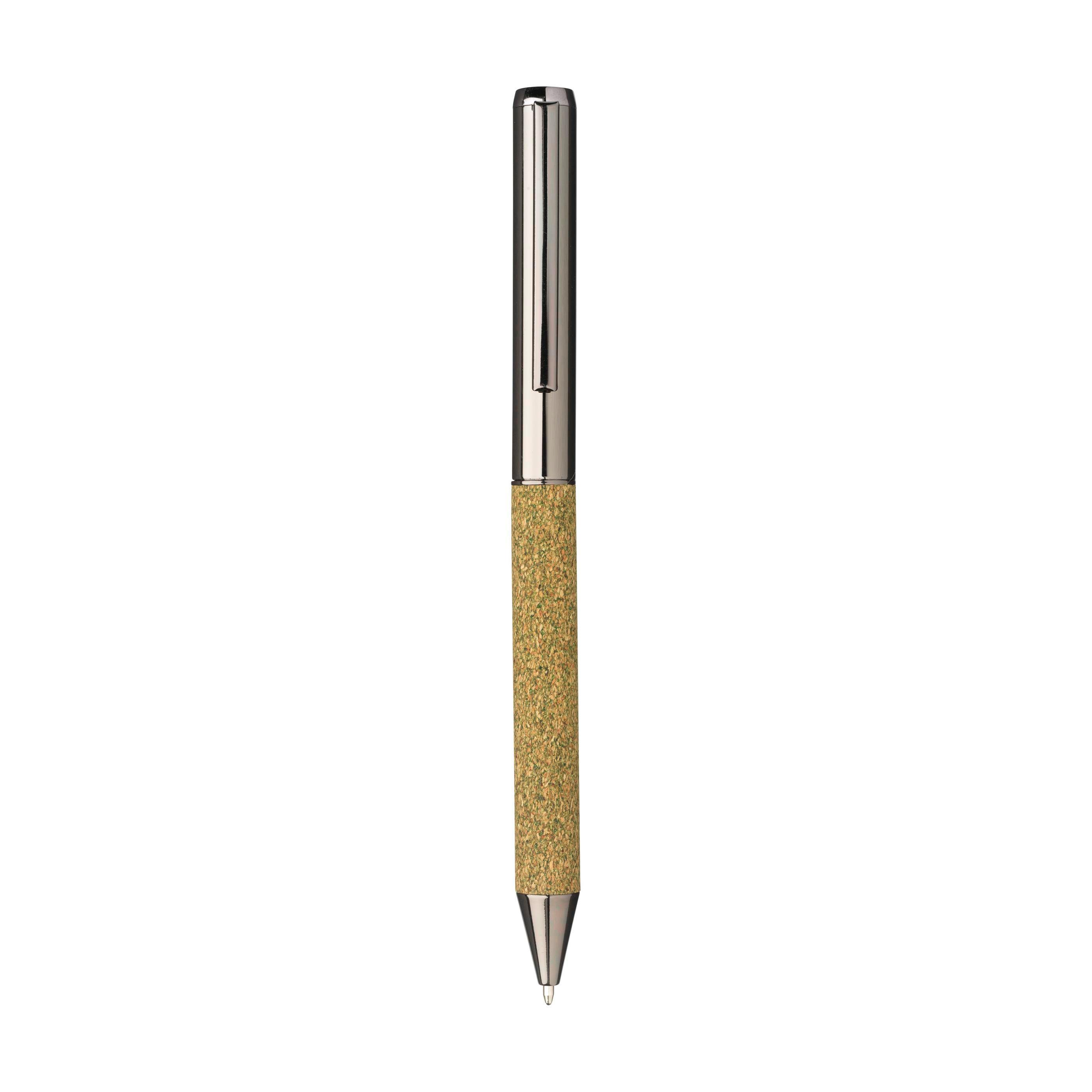 TeaGround Ballpoint Pen Kugelschreiber