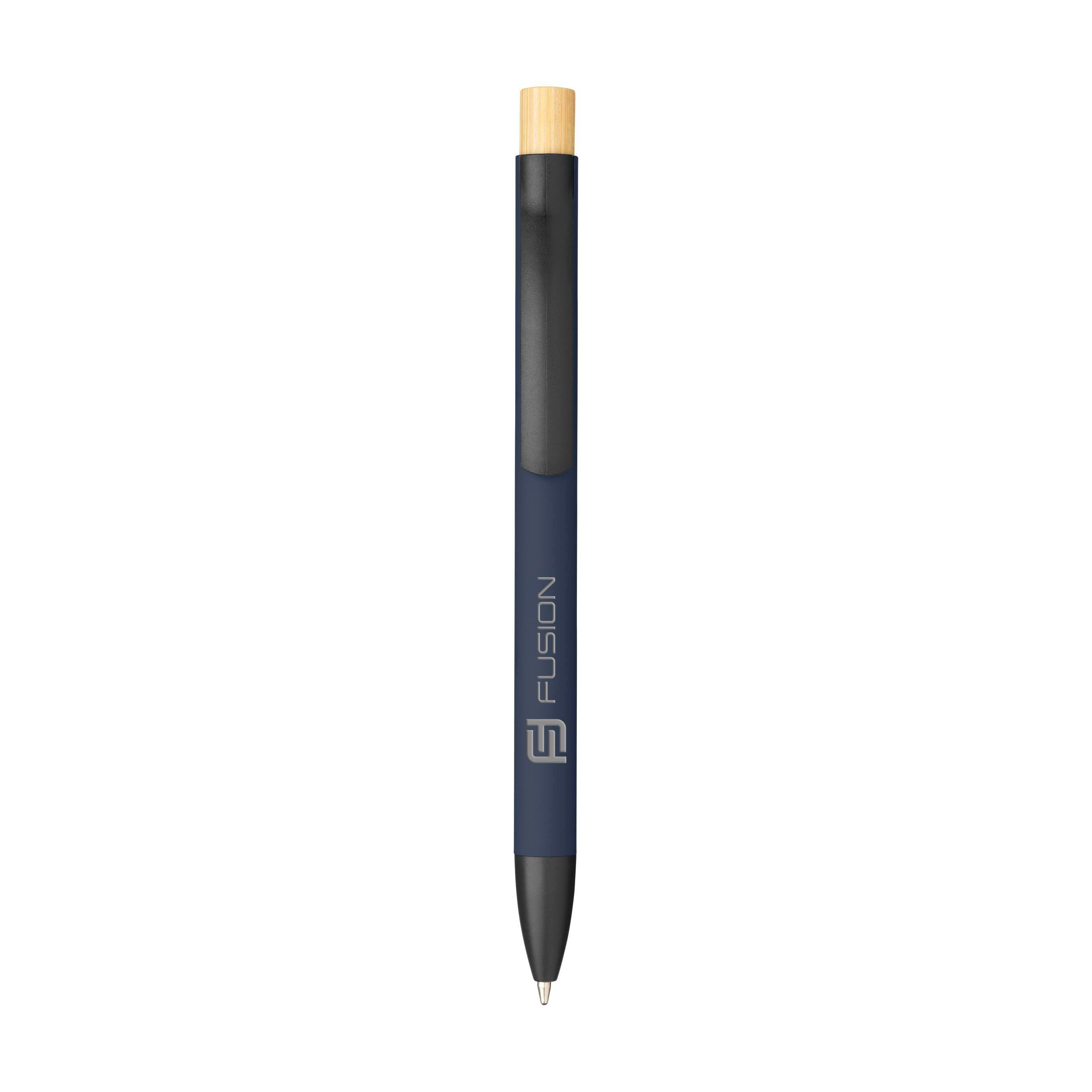Trend Soft Touch Alu Pen Kugelschreiber