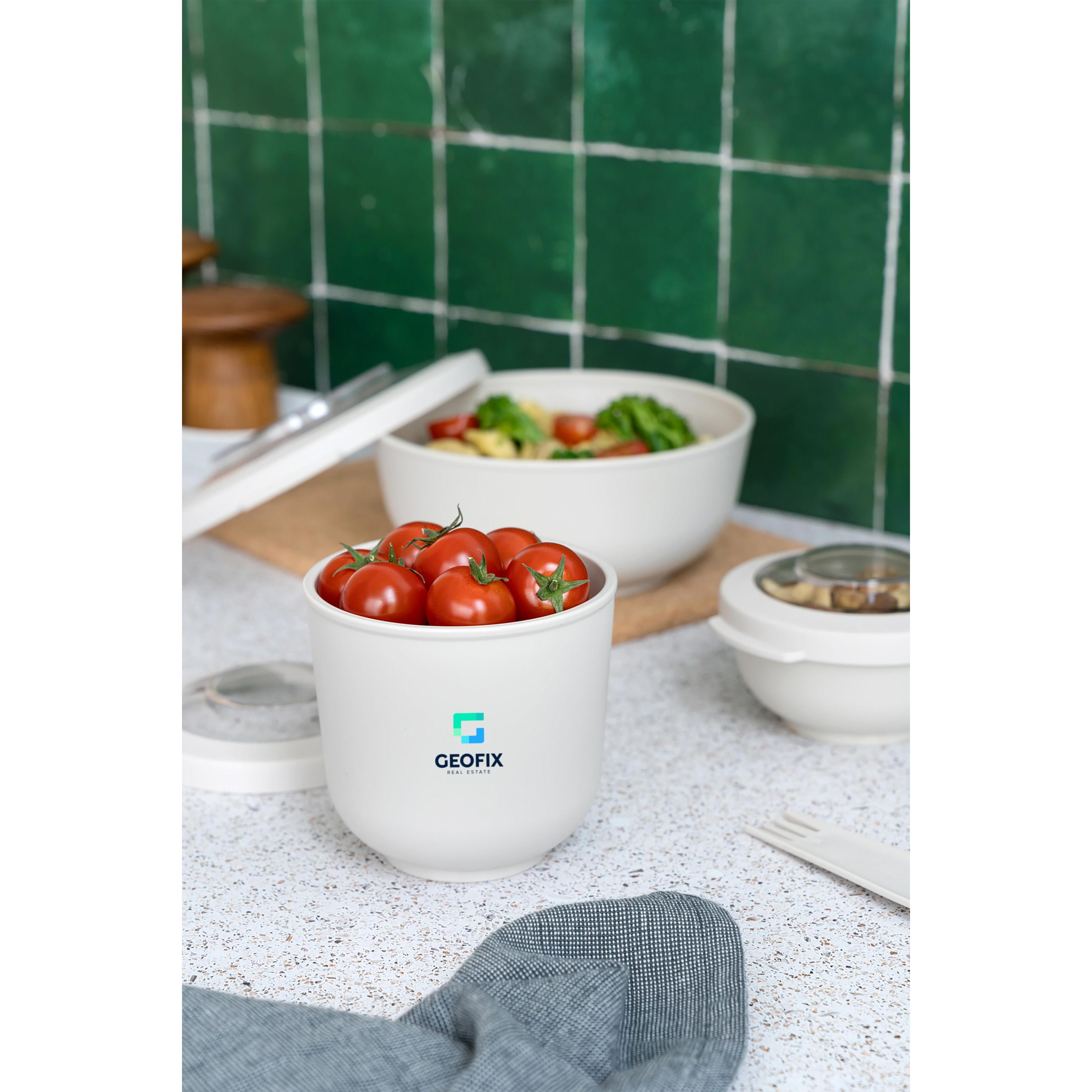 Amuse Tylla Food Bowl 500 ml