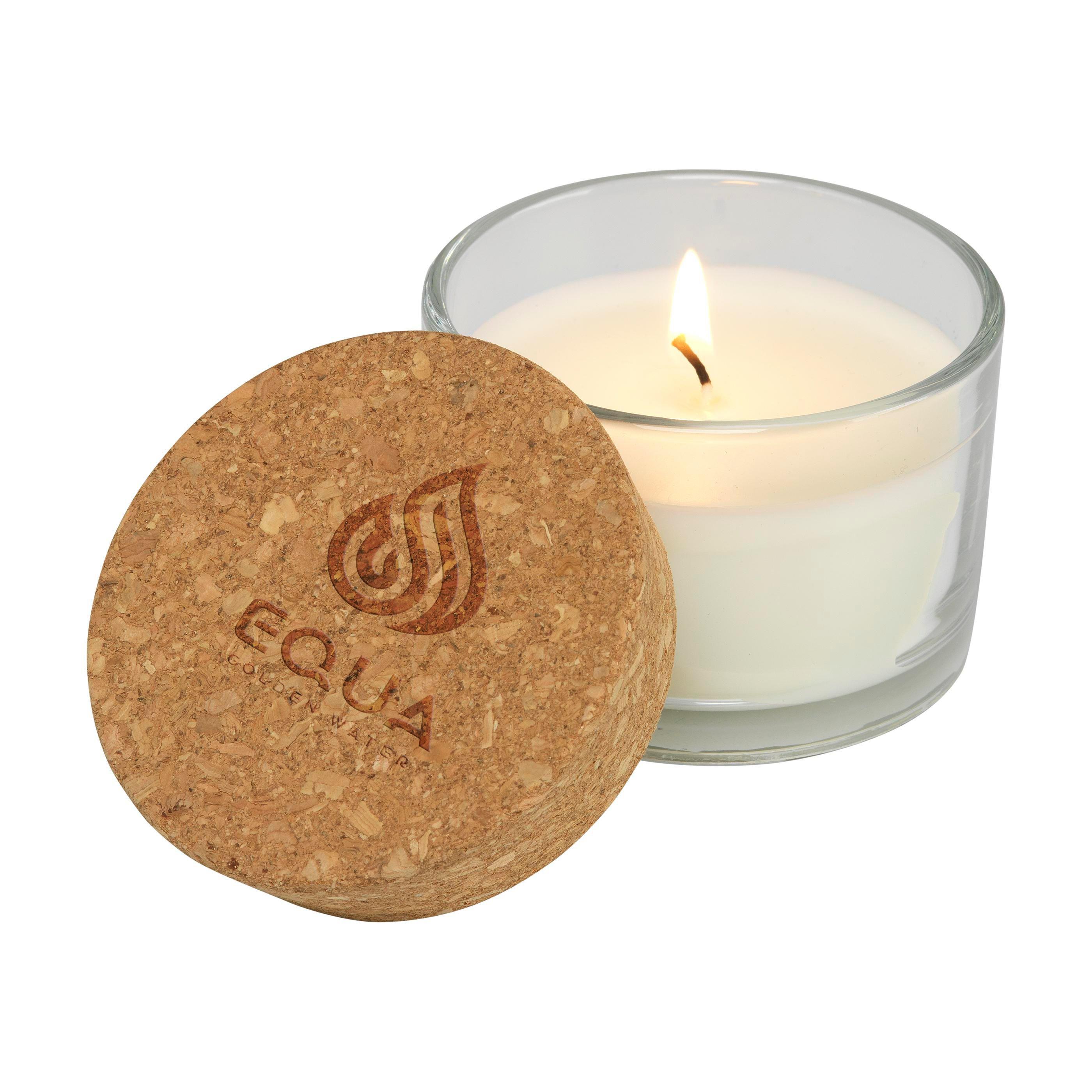 Wooosh Candle Essenza Petit Duftkerze