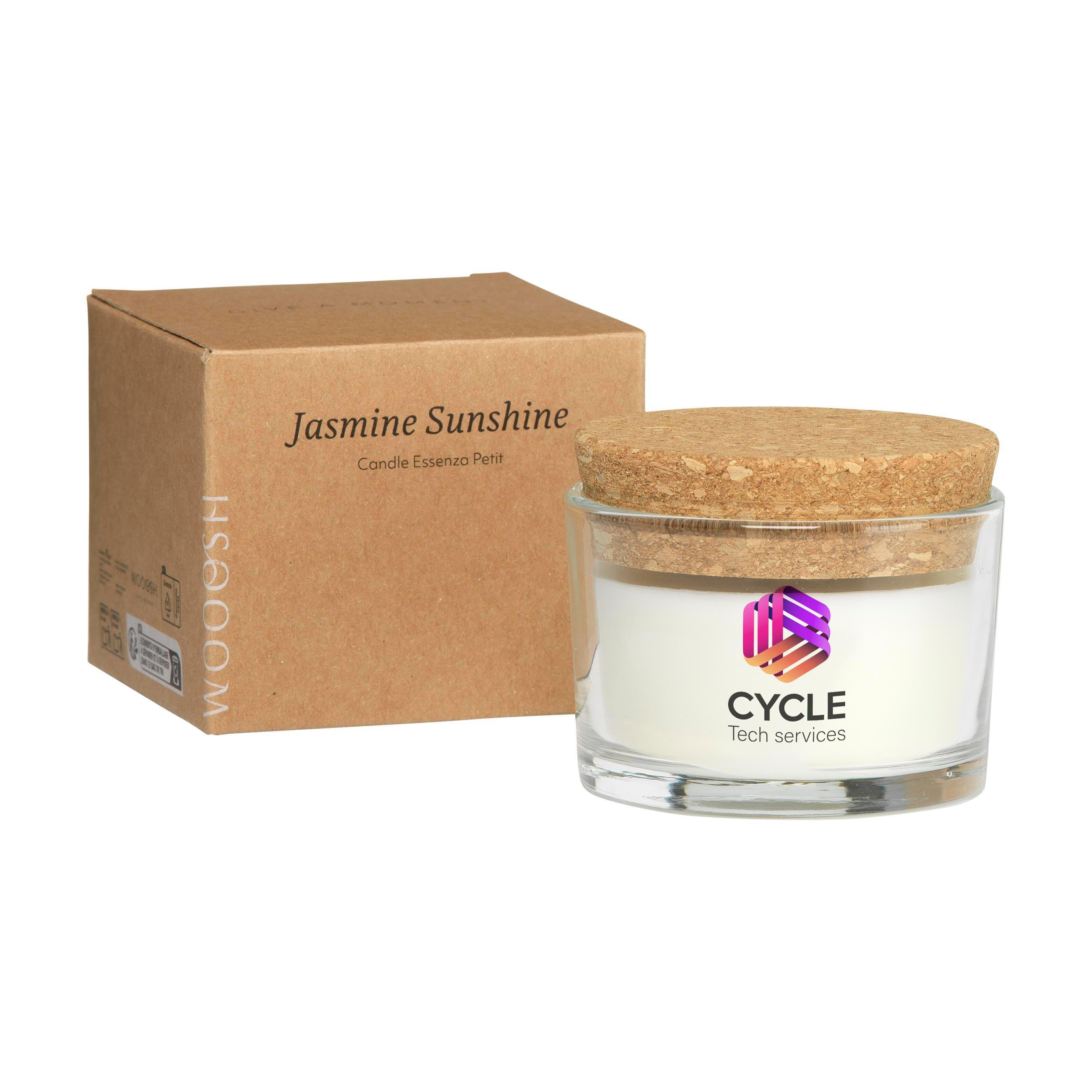 Wooosh Candle Essenza Petit Duftkerze