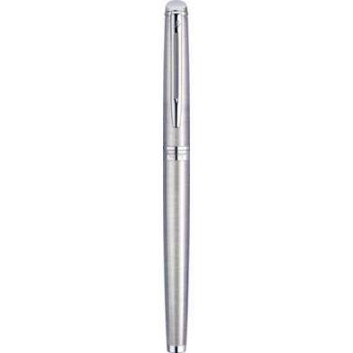 Waterman Hemisphere Füllfederhalter | Edelstahl