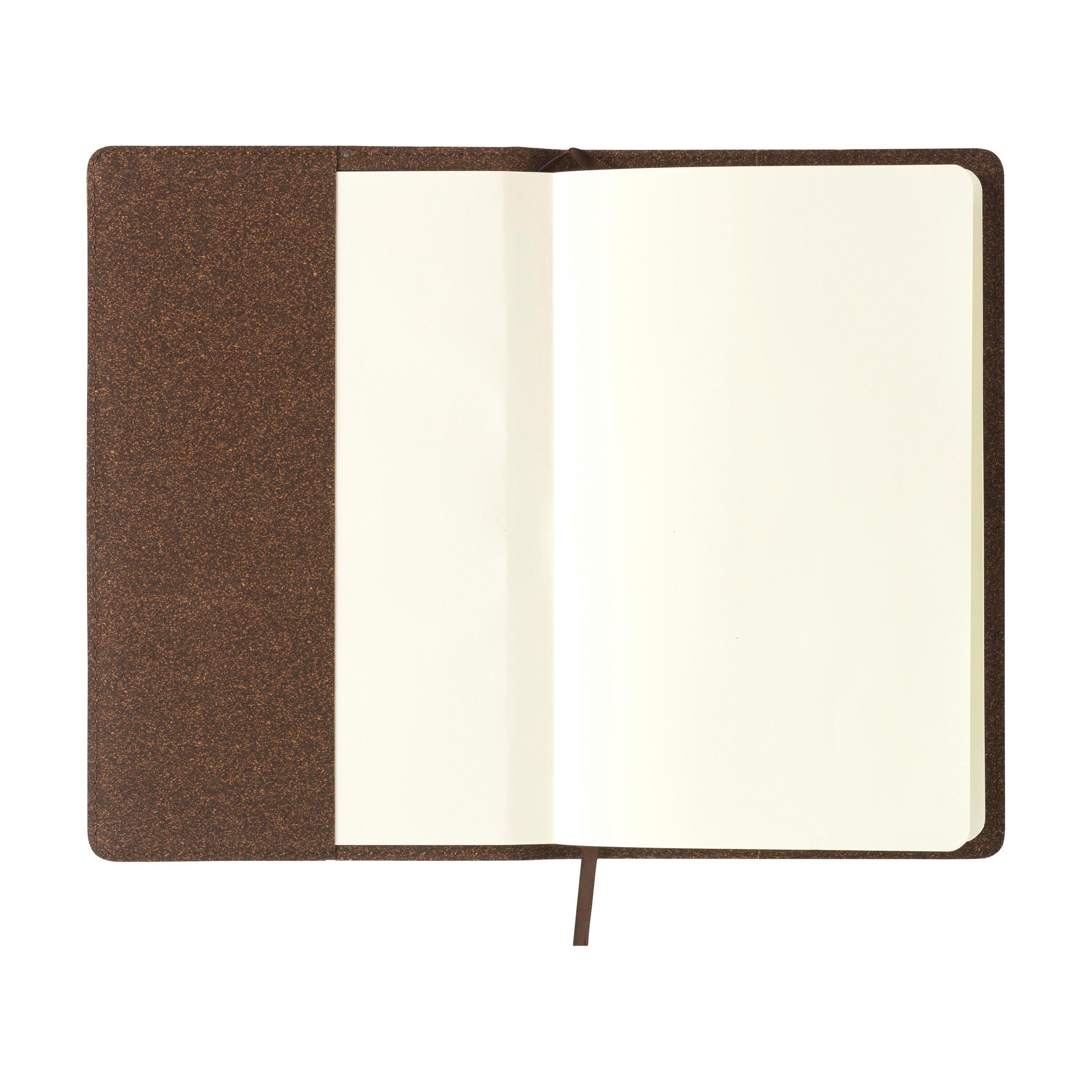 Ashford CoffeeGround Notebook A5 Notizbuch