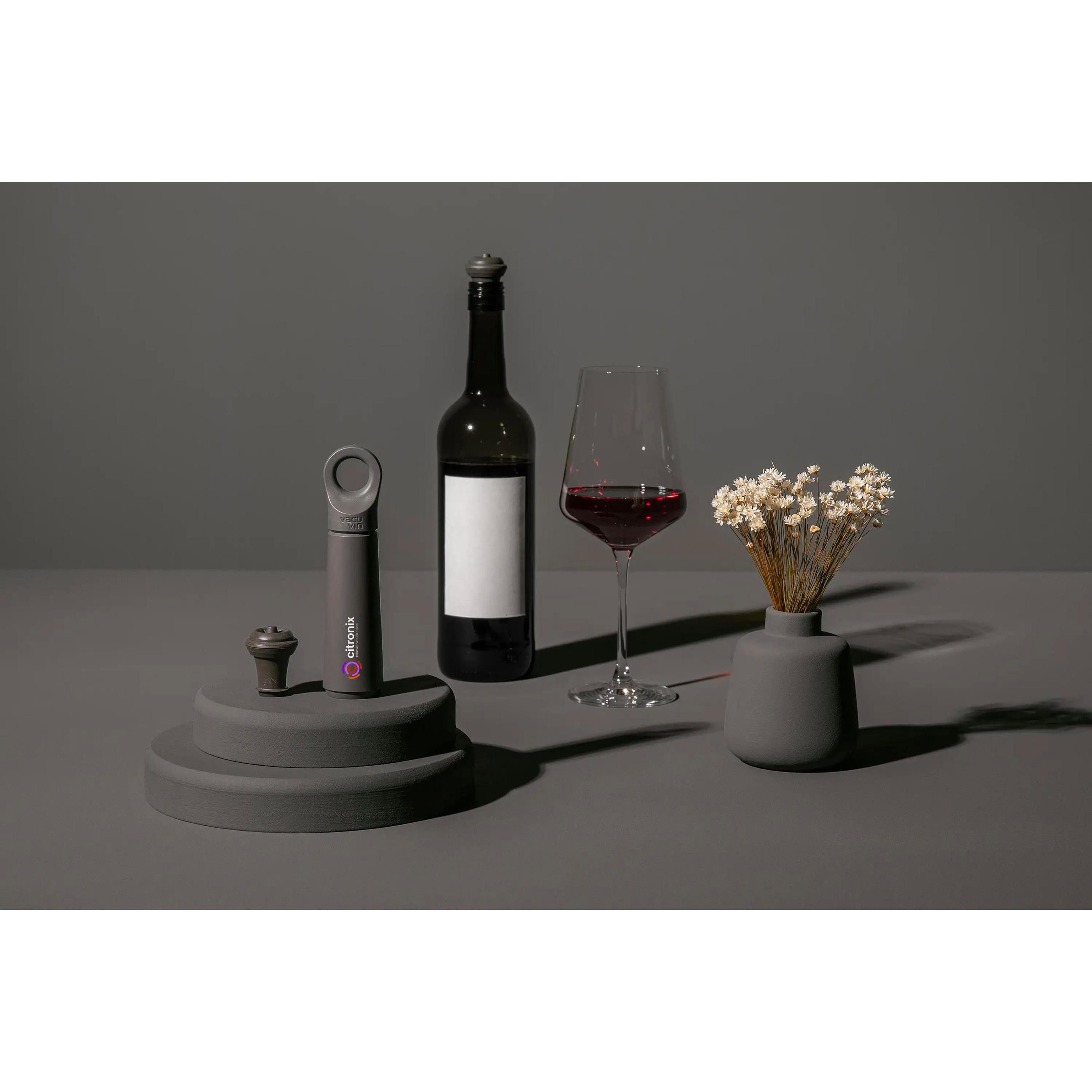 Wine Saver Loop Wein-Vakuumpumpe