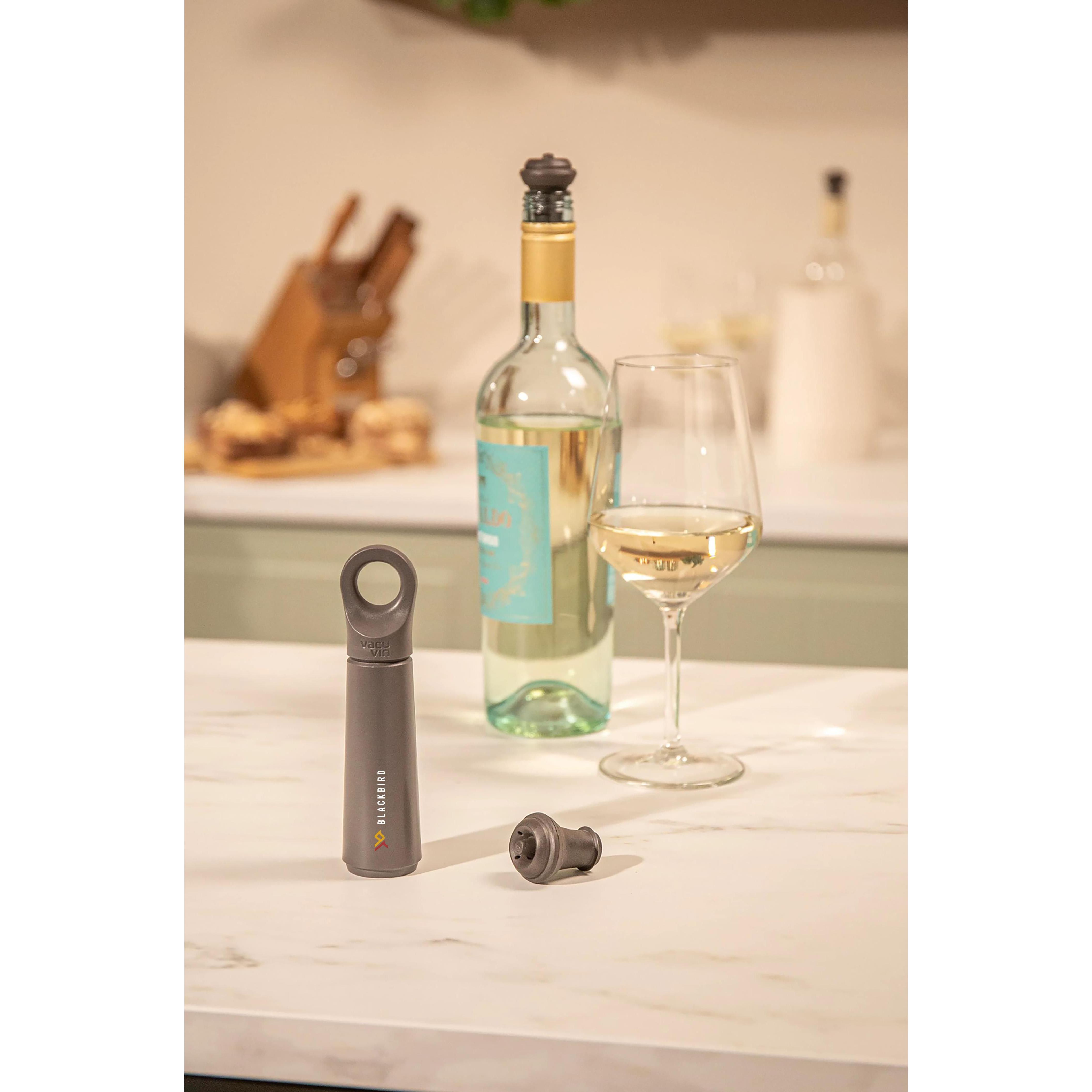 Wine Saver Loop Wein-Vakuumpumpe