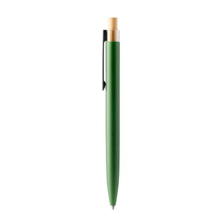 TANSA Kugelschreiber mit Aluminiumgehäuse