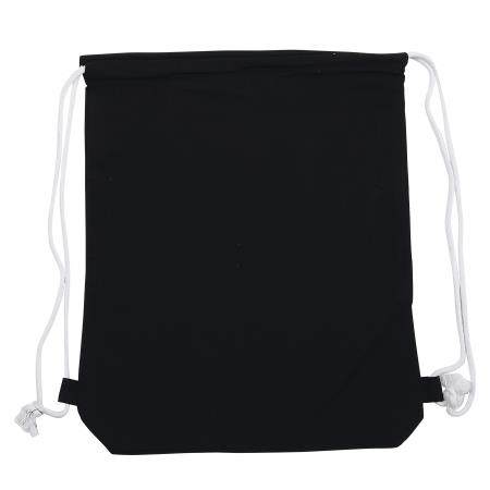 ADARE Baumwoll Rucksack farbig