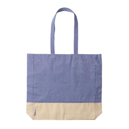 INCA Tasche aus recycelter Baumwolle