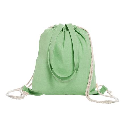 VARESE Rucksacktasche mit Kordelzug