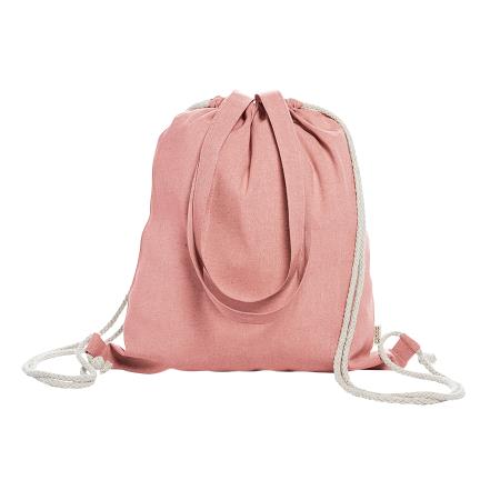 VARESE Rucksacktasche mit Kordelzug