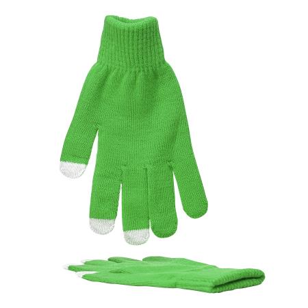 ZELAND Handschuhe anfassen