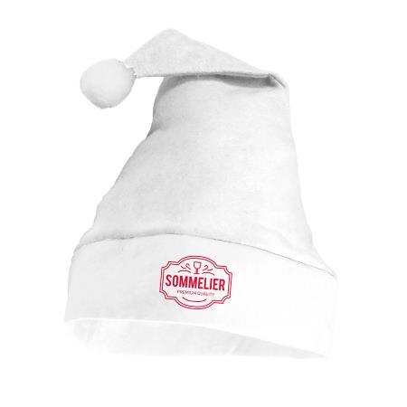 SANTA Weihnachtsmütze