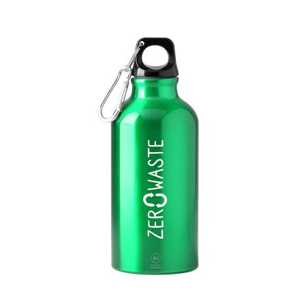 RENKO Flasche aus recyceltem Aluminium