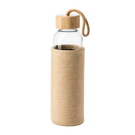 SIBU Glasflasche