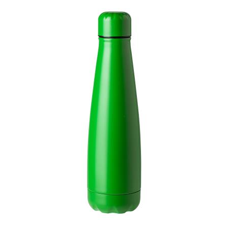 PITA Edelstahlflasche mit Schraubverschluss
